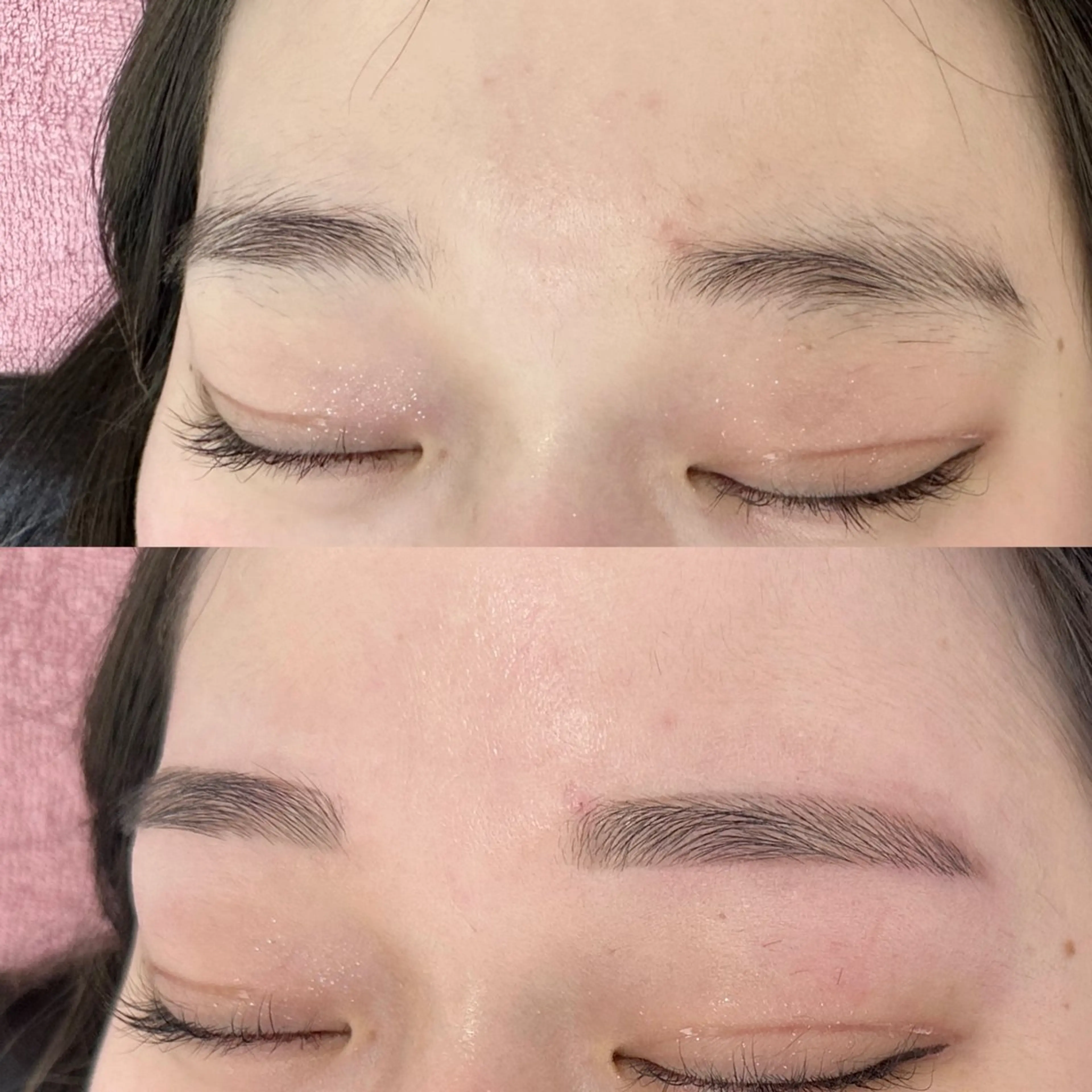 アイブロウ lafleur Yurinaのエステ・リラクイメージ