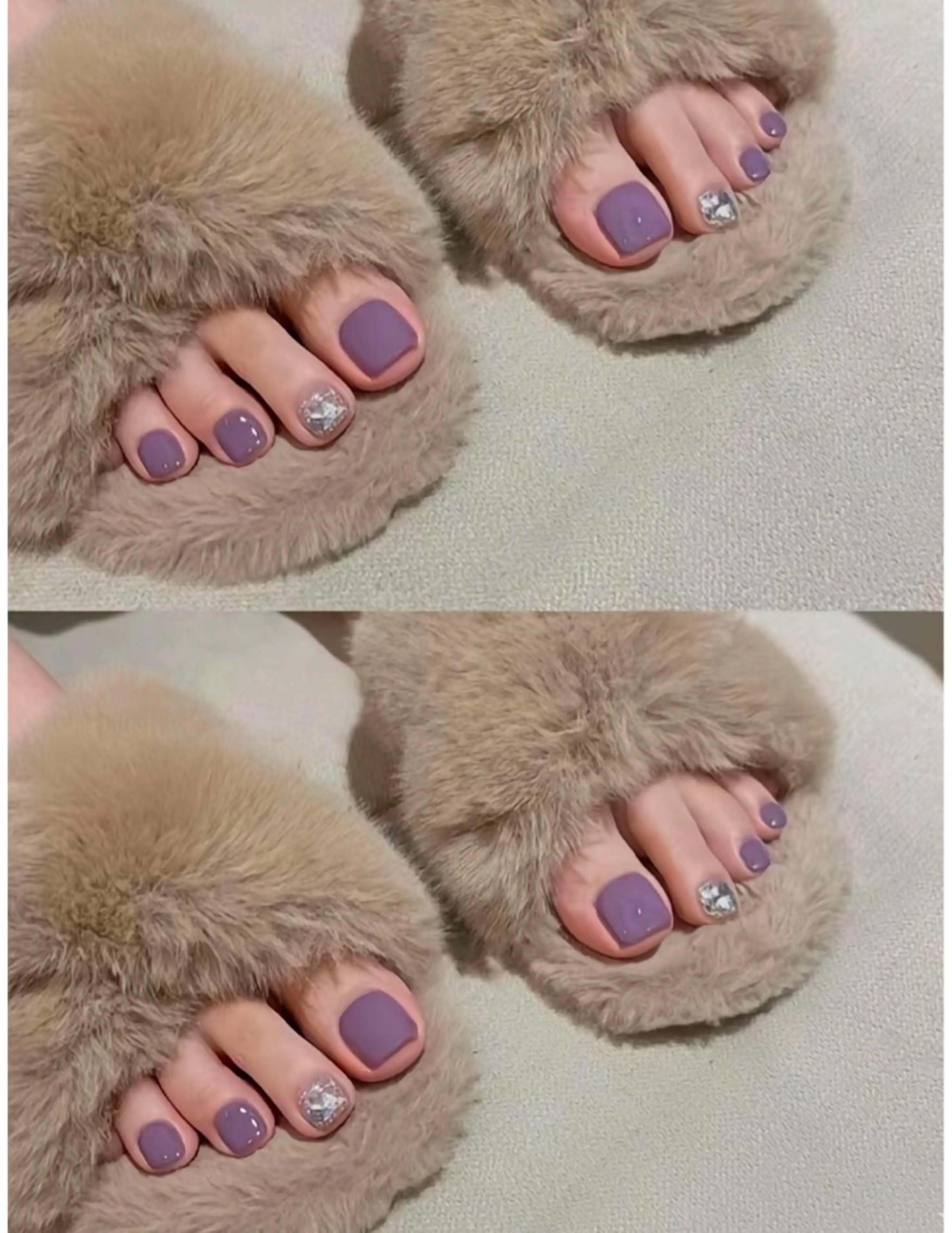 ネイル アートネイル チークネイル 長さ出し フットネイル ジェルネイル For you. Nail Salonのネイルデザイン