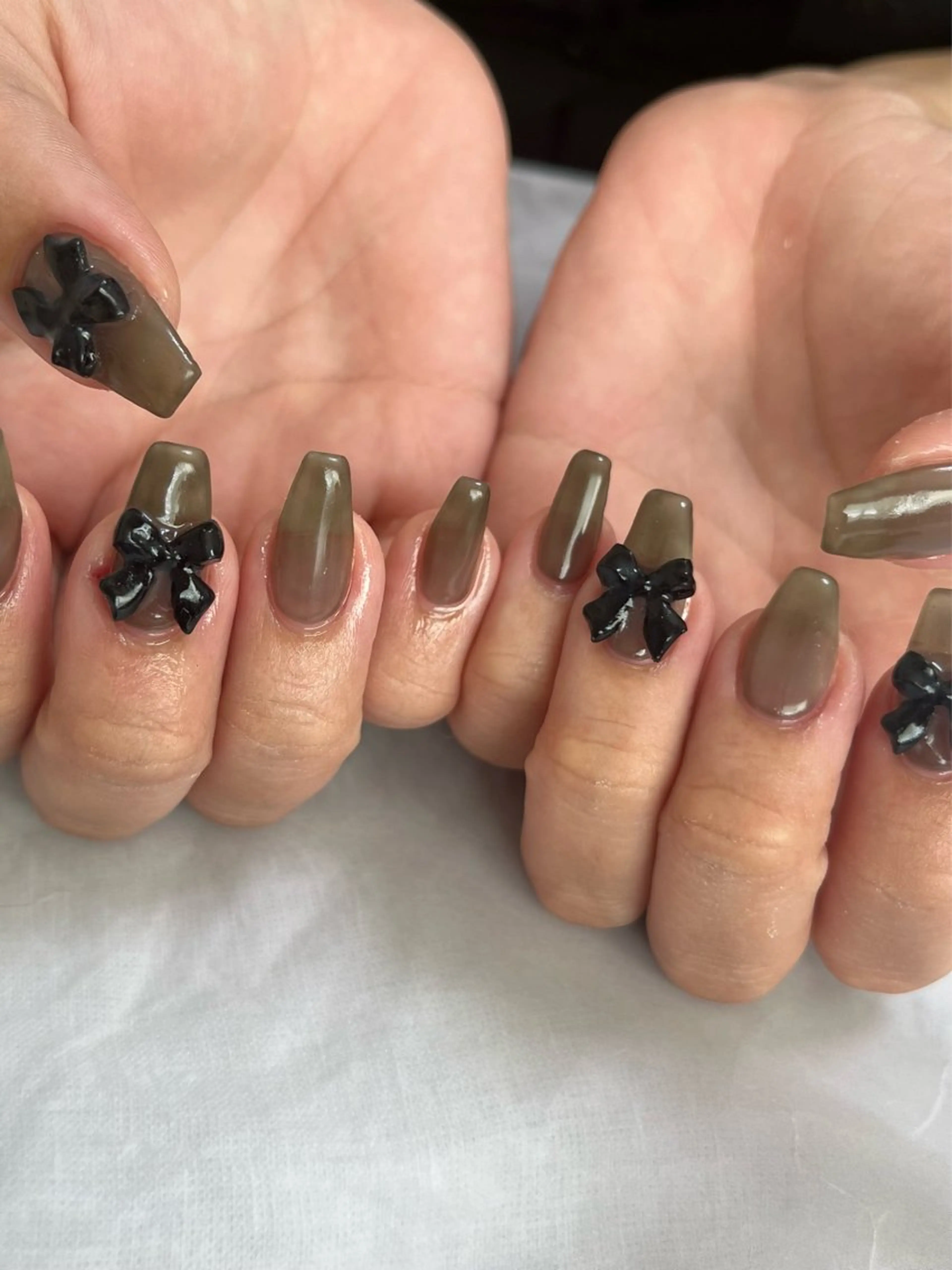 ネイル nails. hymのネイルデザイン