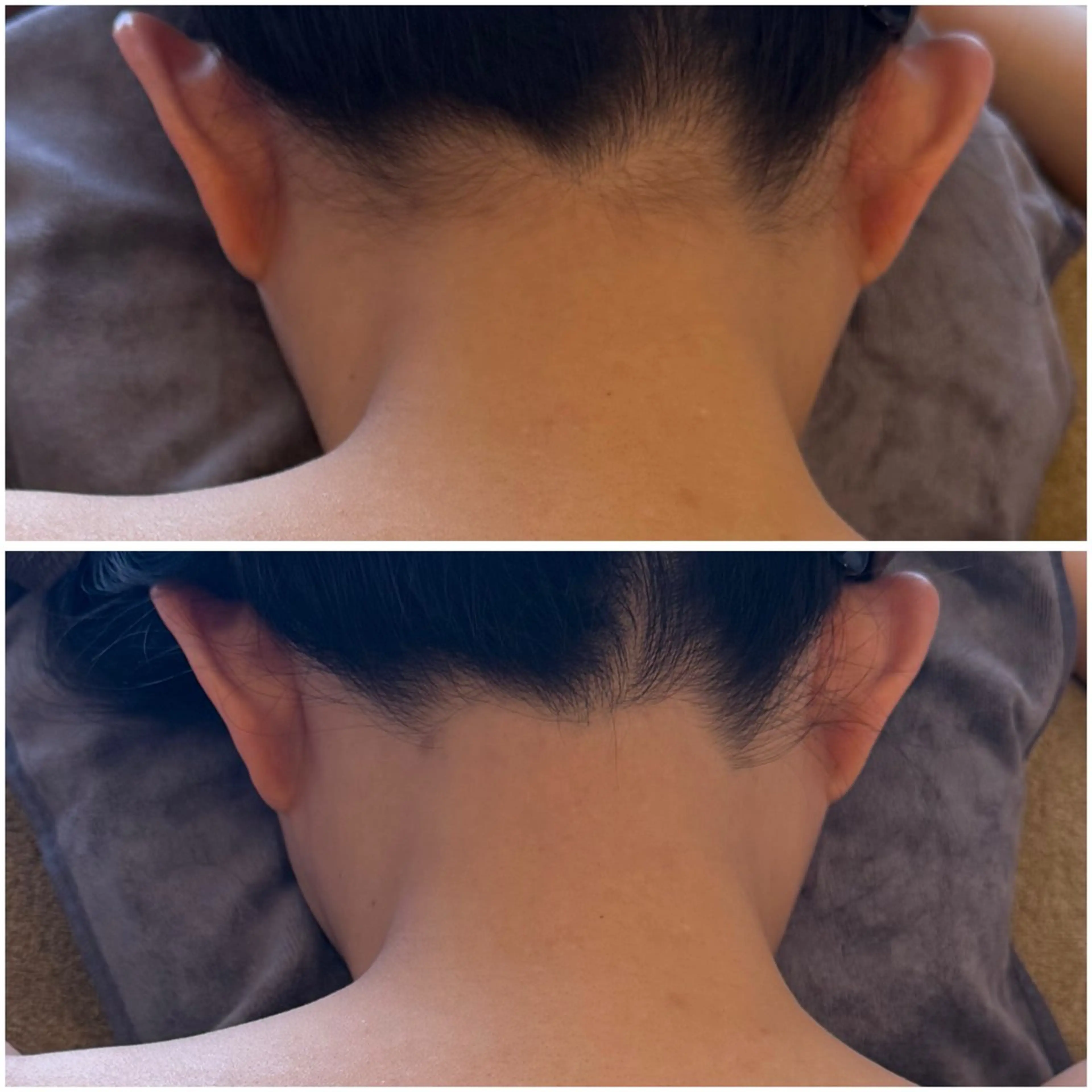 エステ snow flakeのエステ・リラクイメージ