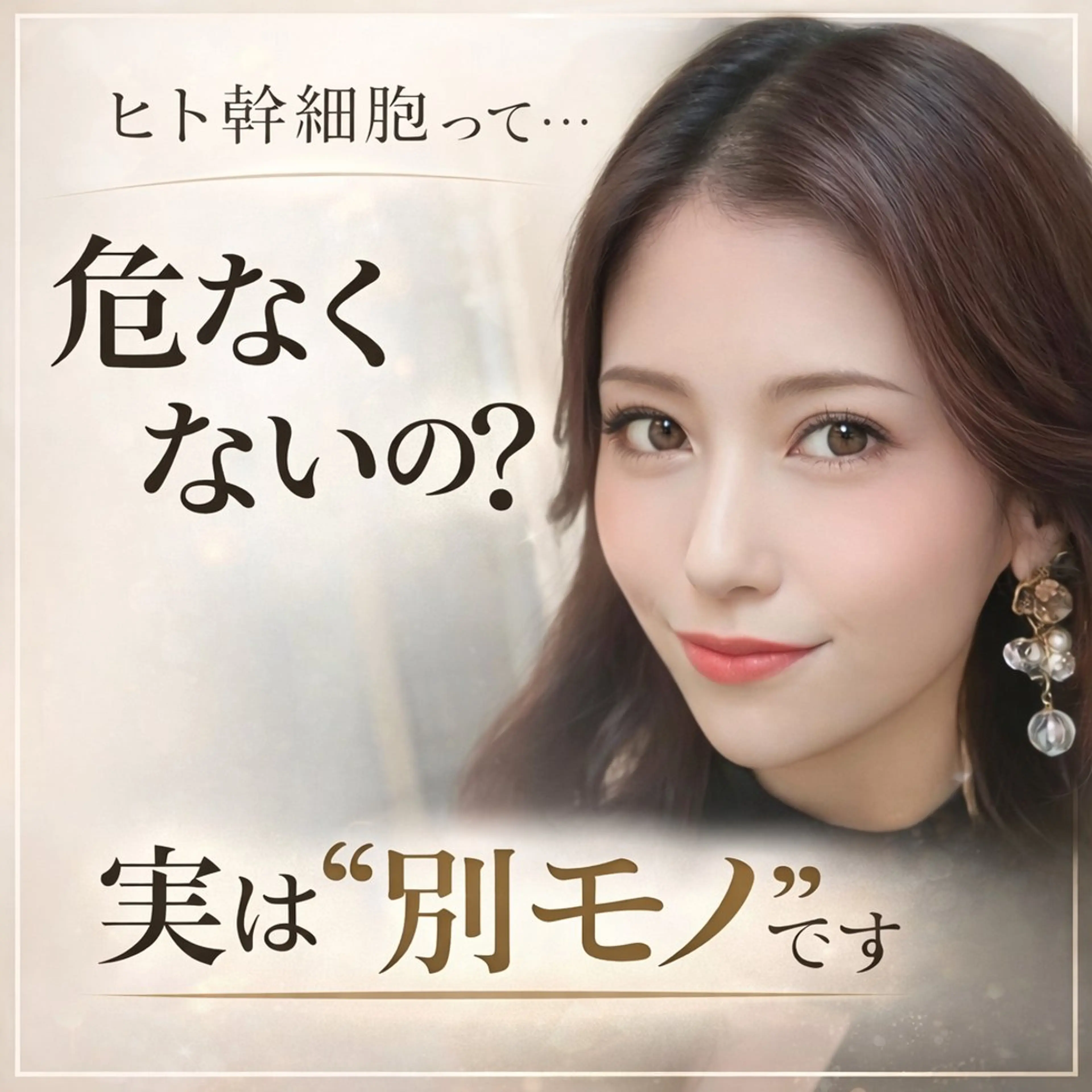 エステ リラク 北梅田美容鍼灸院所属・美容鍼マイスター 川村　淳のエステ・リラクイメージ