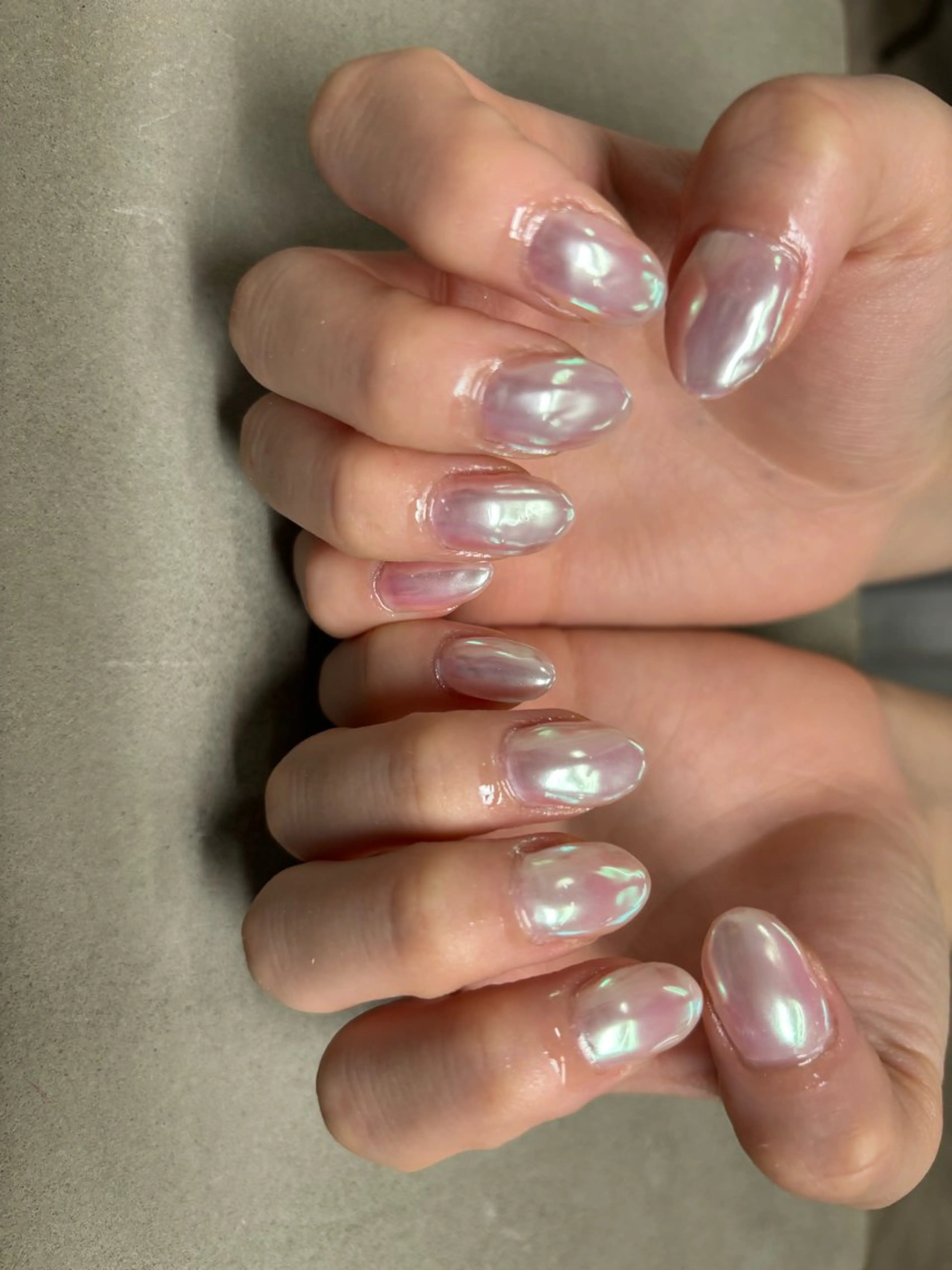 ネイル ulu  nail. haruのネイルデザイン