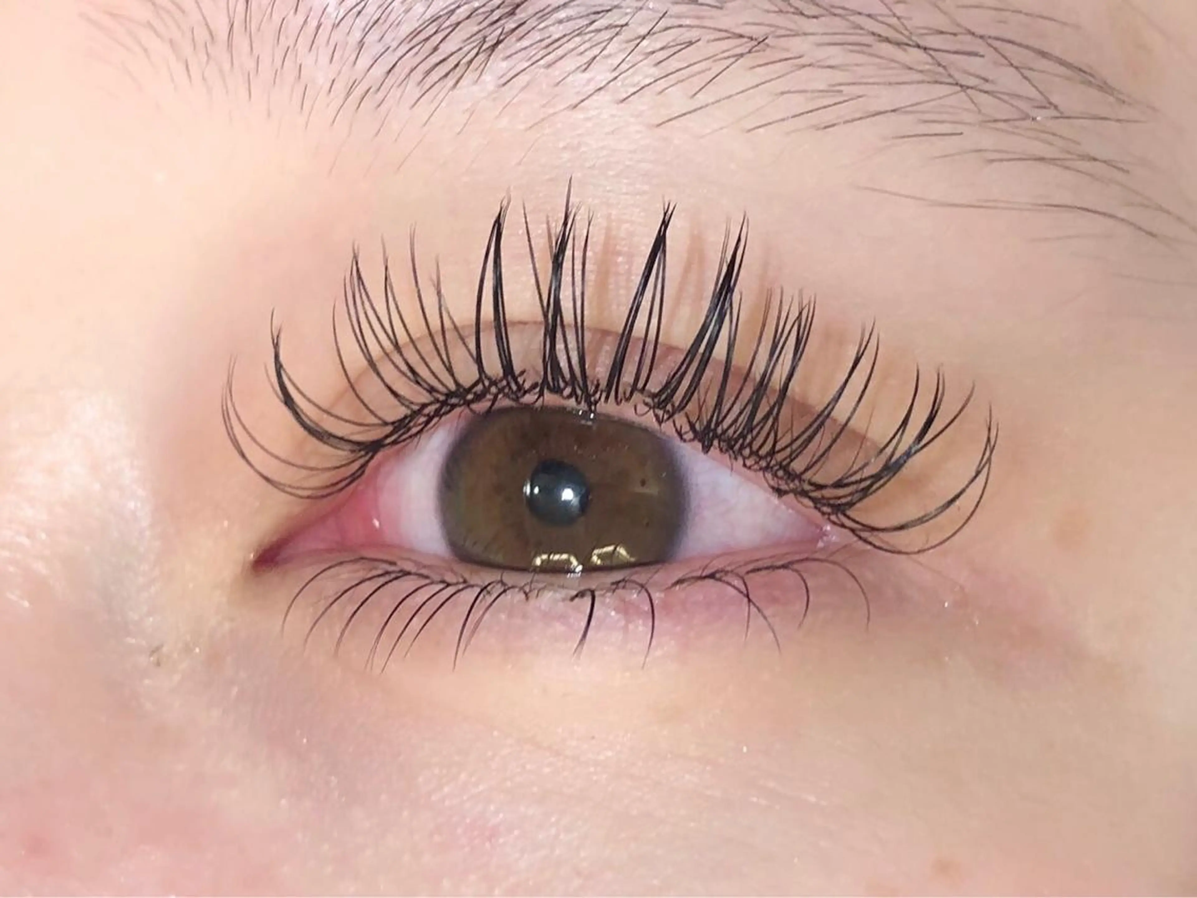 マツエク・マツパ 眉毛専門店brow art上野店 阿部の眉毛・アイブロウイメージ