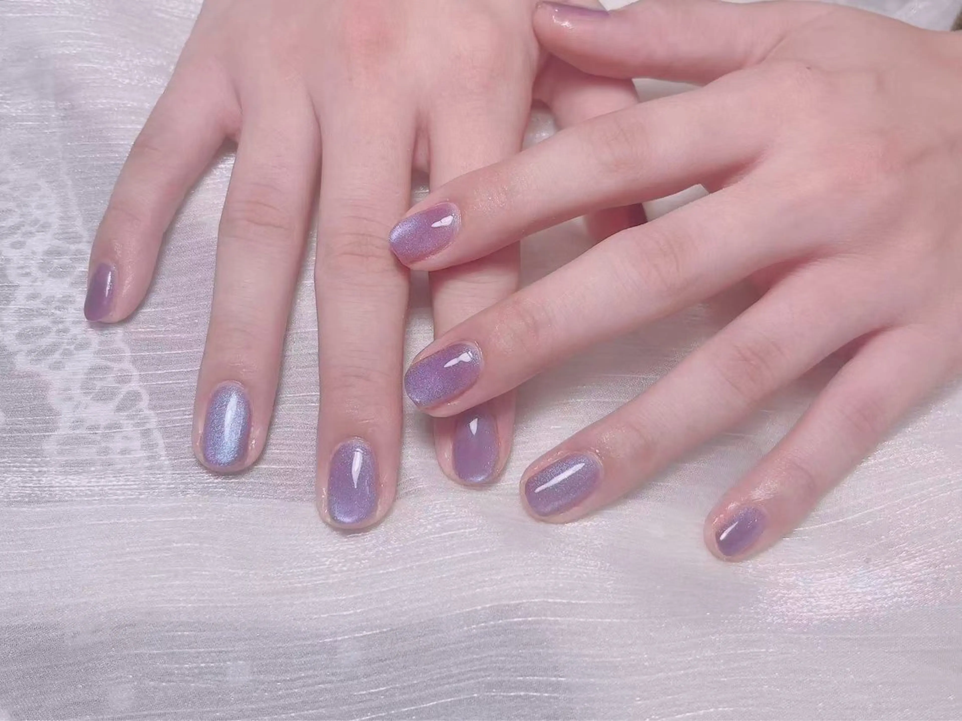 ネイル ハンドネイル Kari ネイルサロンのネイルデザイン