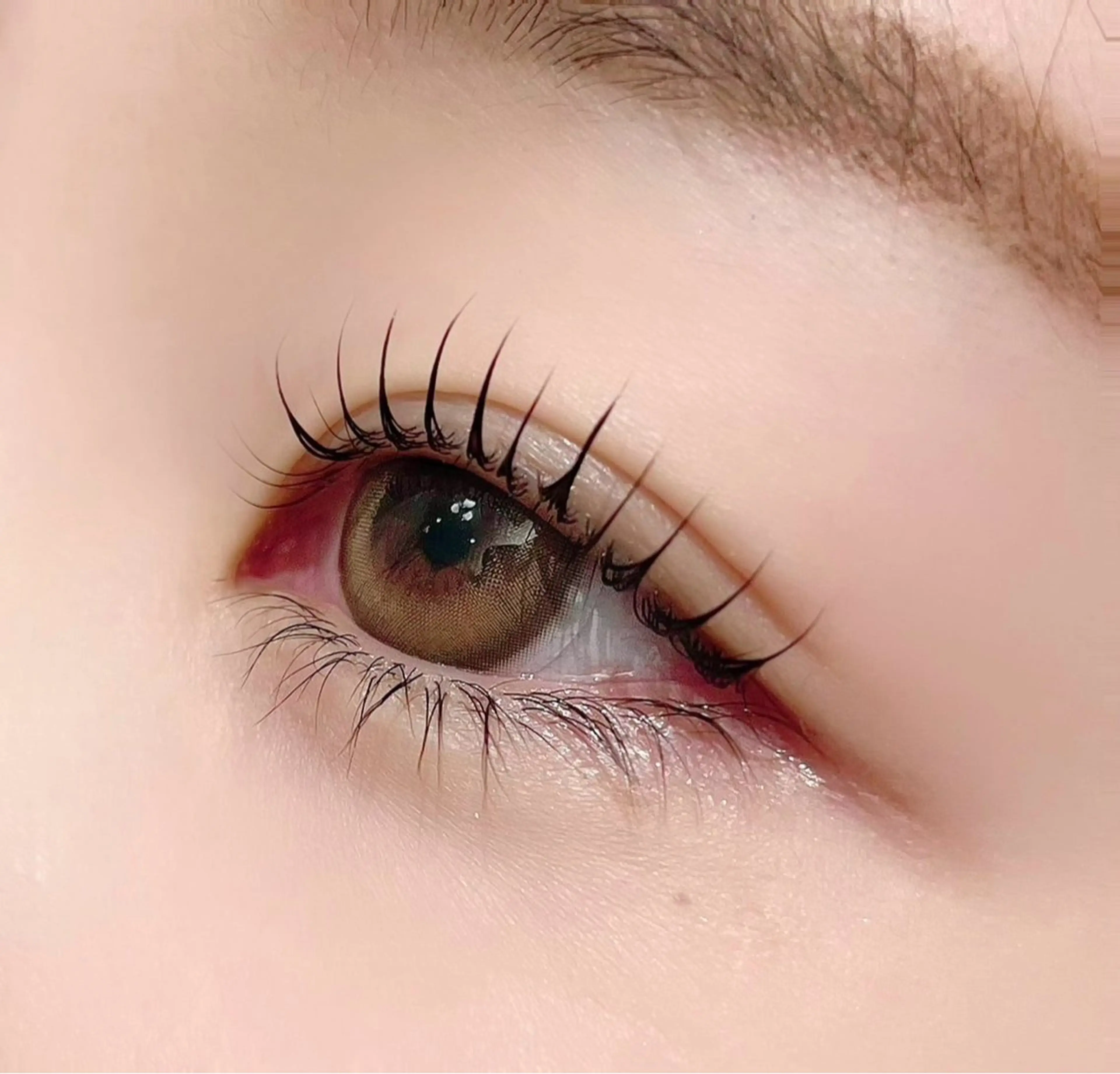 マツエク・マツパ ANNE 勝どき店所属・伊藤 風花のネイルデザイン