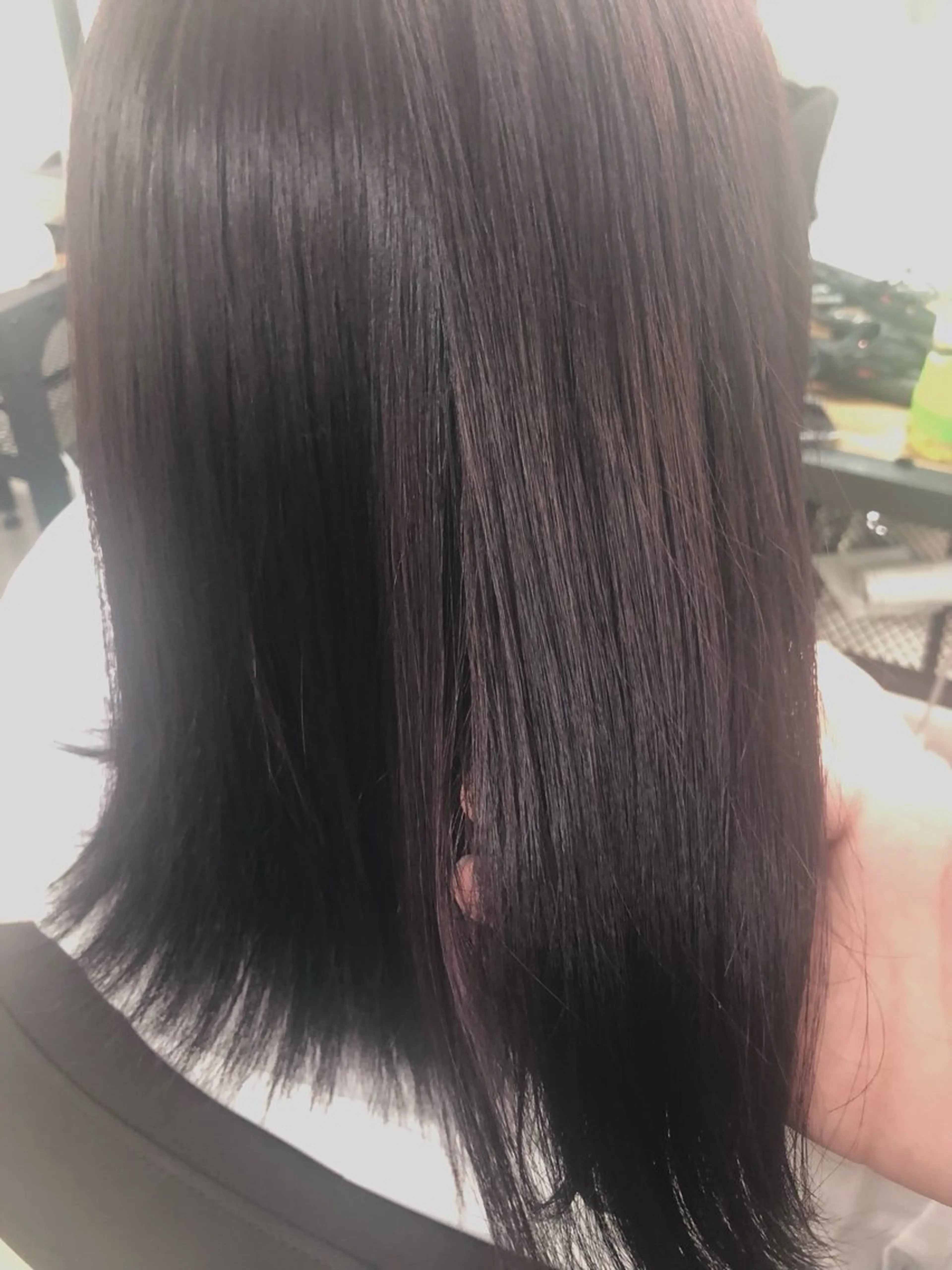 リタッチカラー💇🏻‍♀️の写真