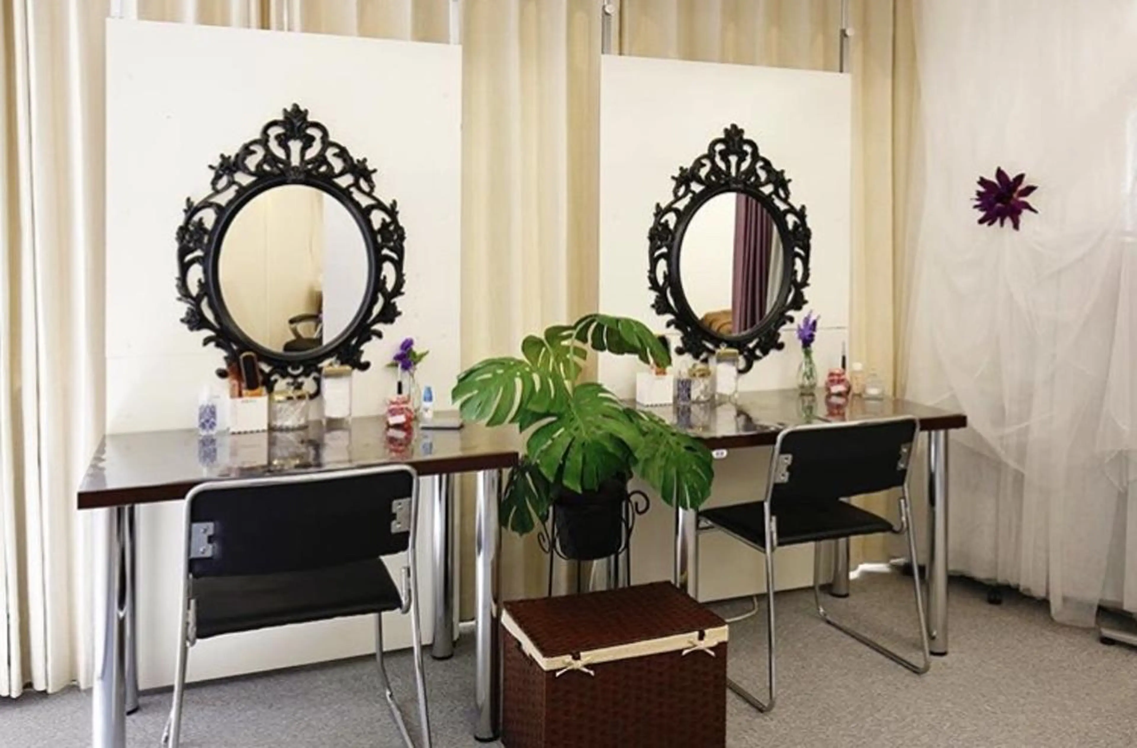 横浜エステサロン R-ing　リングのエステ・リラクイメージ