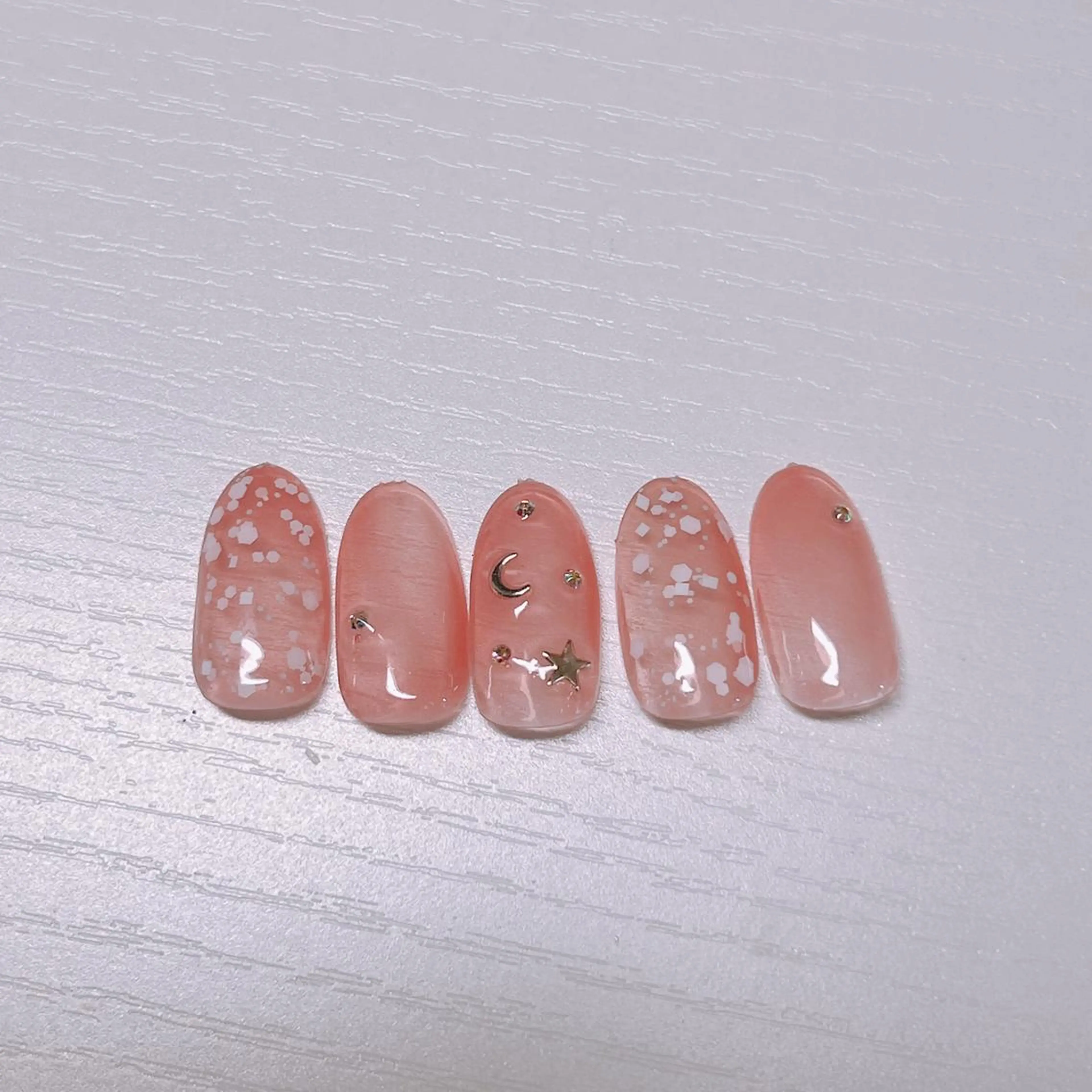 ネイル soi.. 福島のネイルデザイン