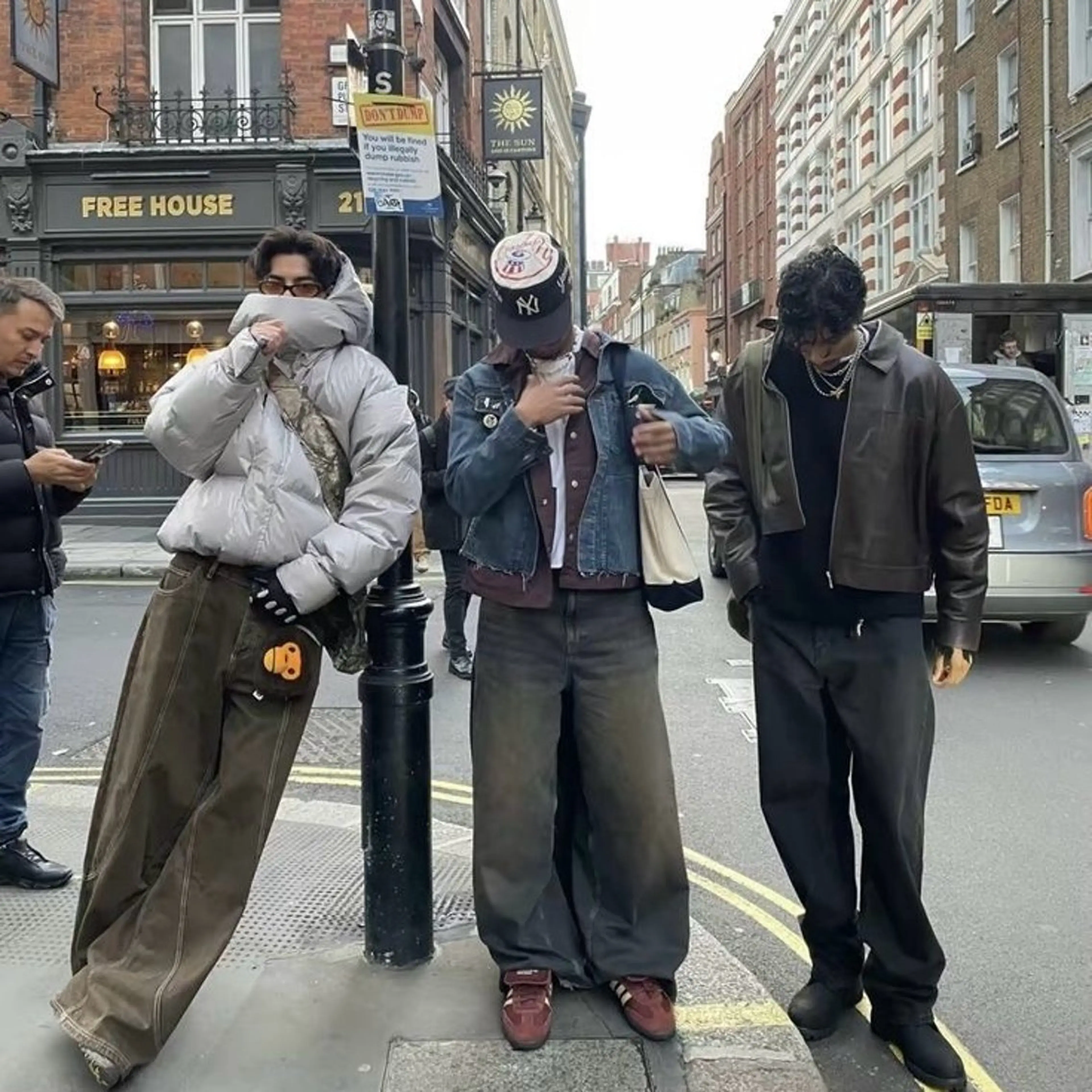 メンズ アイブロウ モテ眉♡清潔感 🍒SAKINOの眉毛・アイブロウイメージ