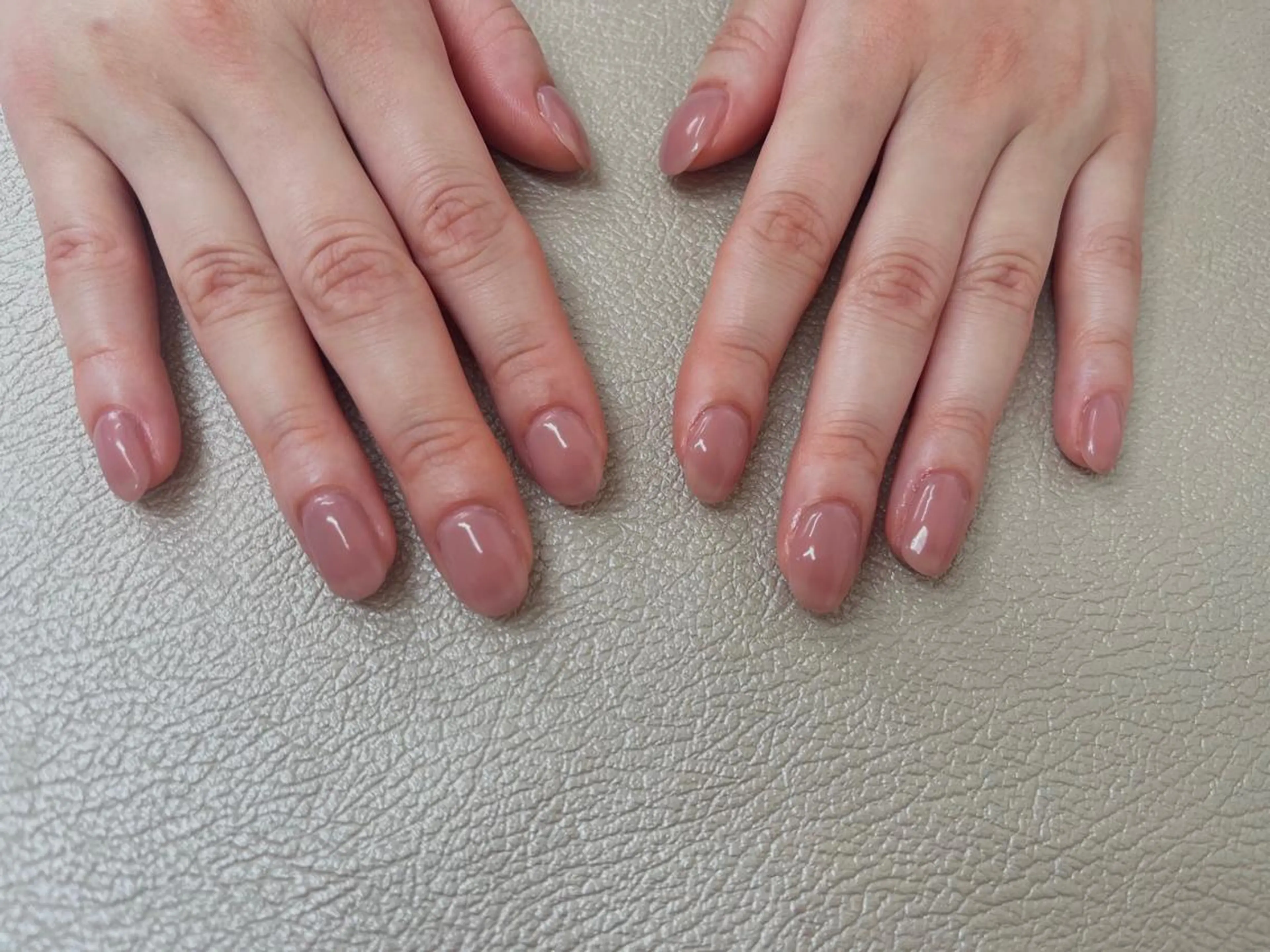 ネイル ハンドネイル ハンドケア Regene ARAKIのネイルデザイン