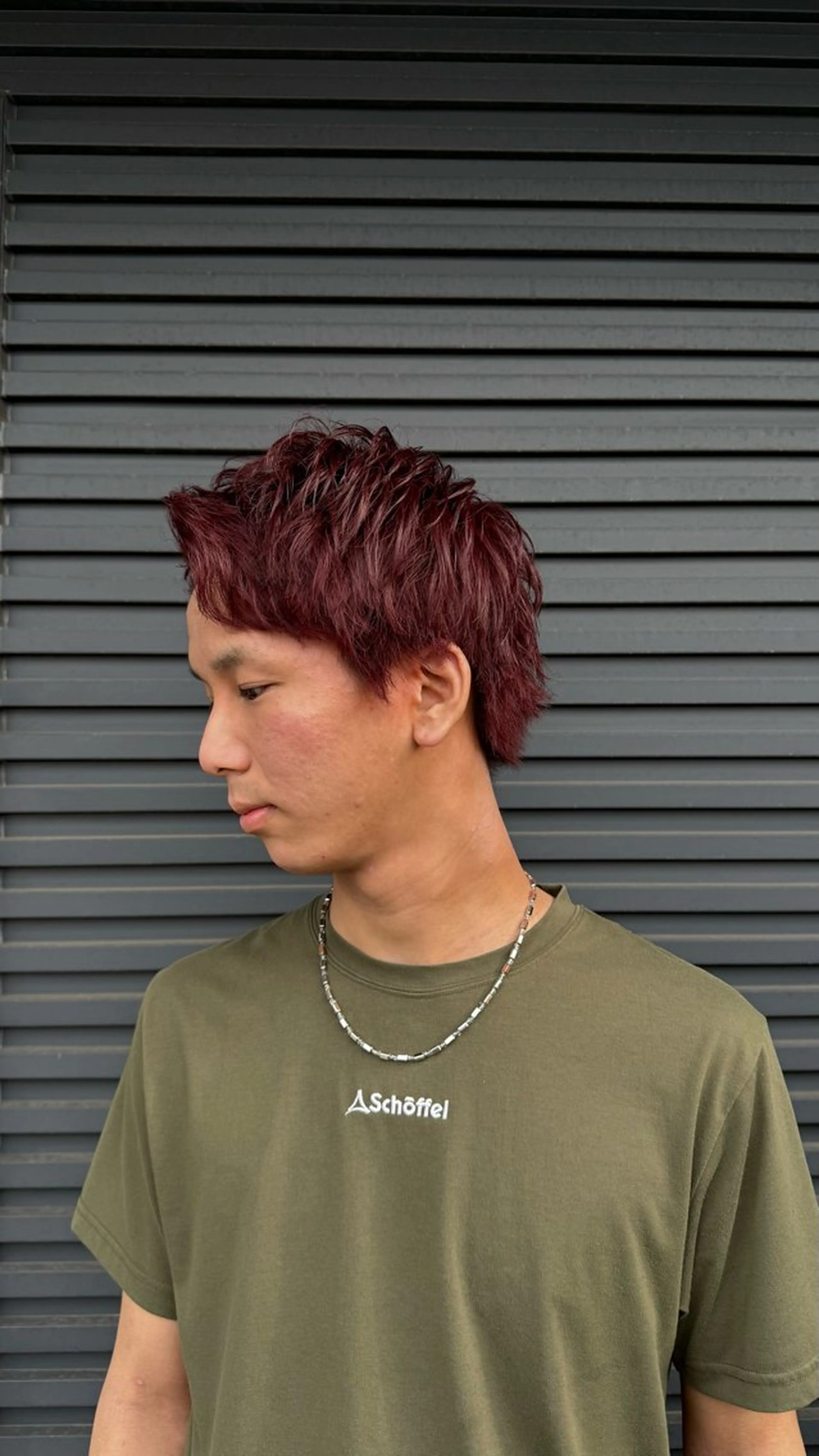 ワンカラー💫🐶の写真