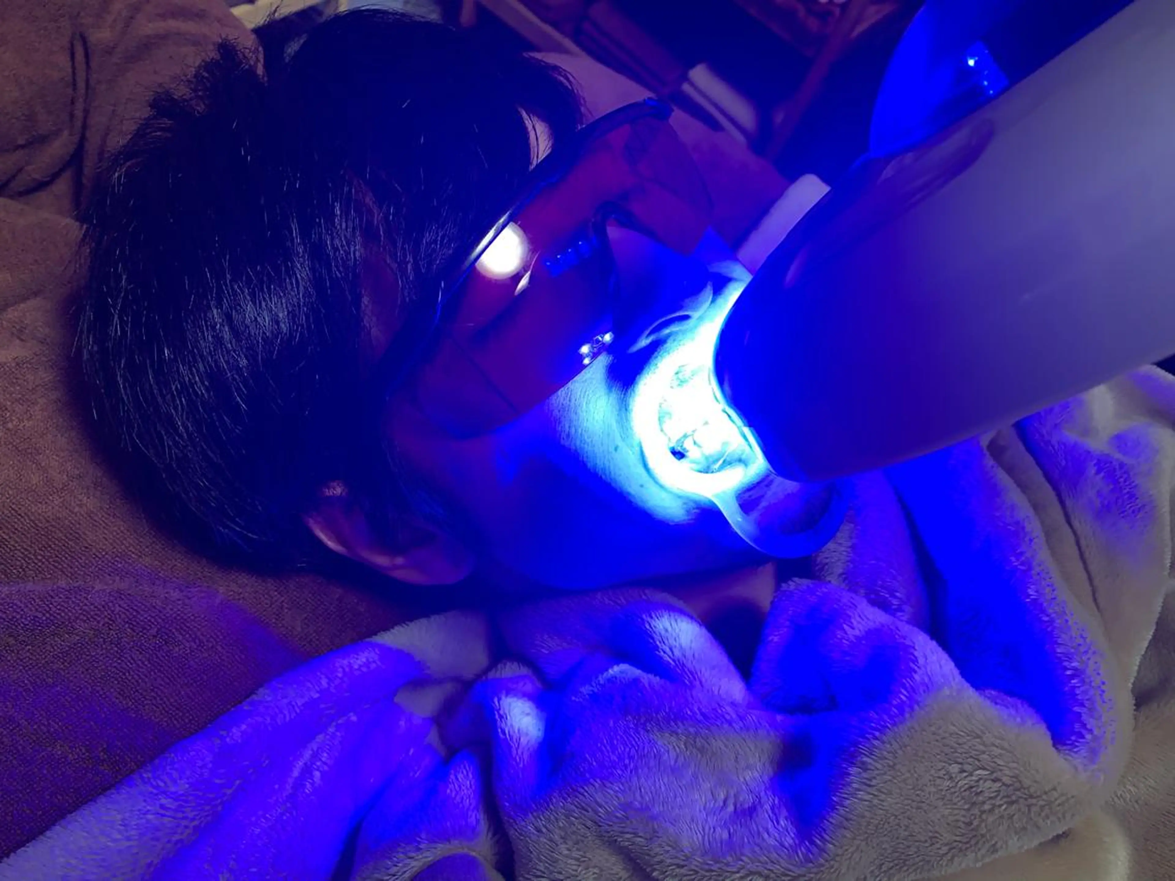 メンズ ヒーリングサロン メリッサ/tooSMILE所属・大屋 詩織のエステ・リラクイメージ