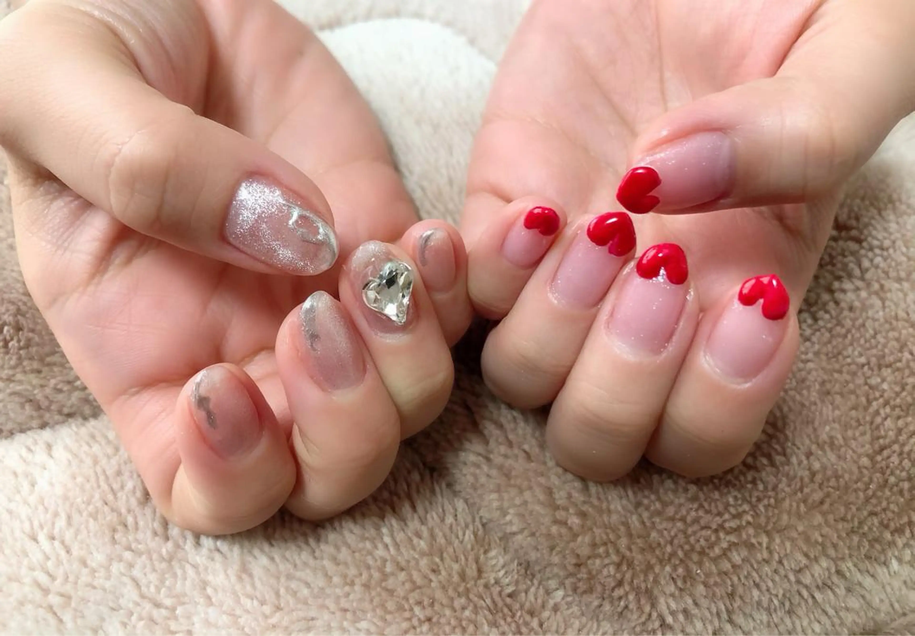 ネイル ハンドネイル t. yoshizawaのネイルデザイン