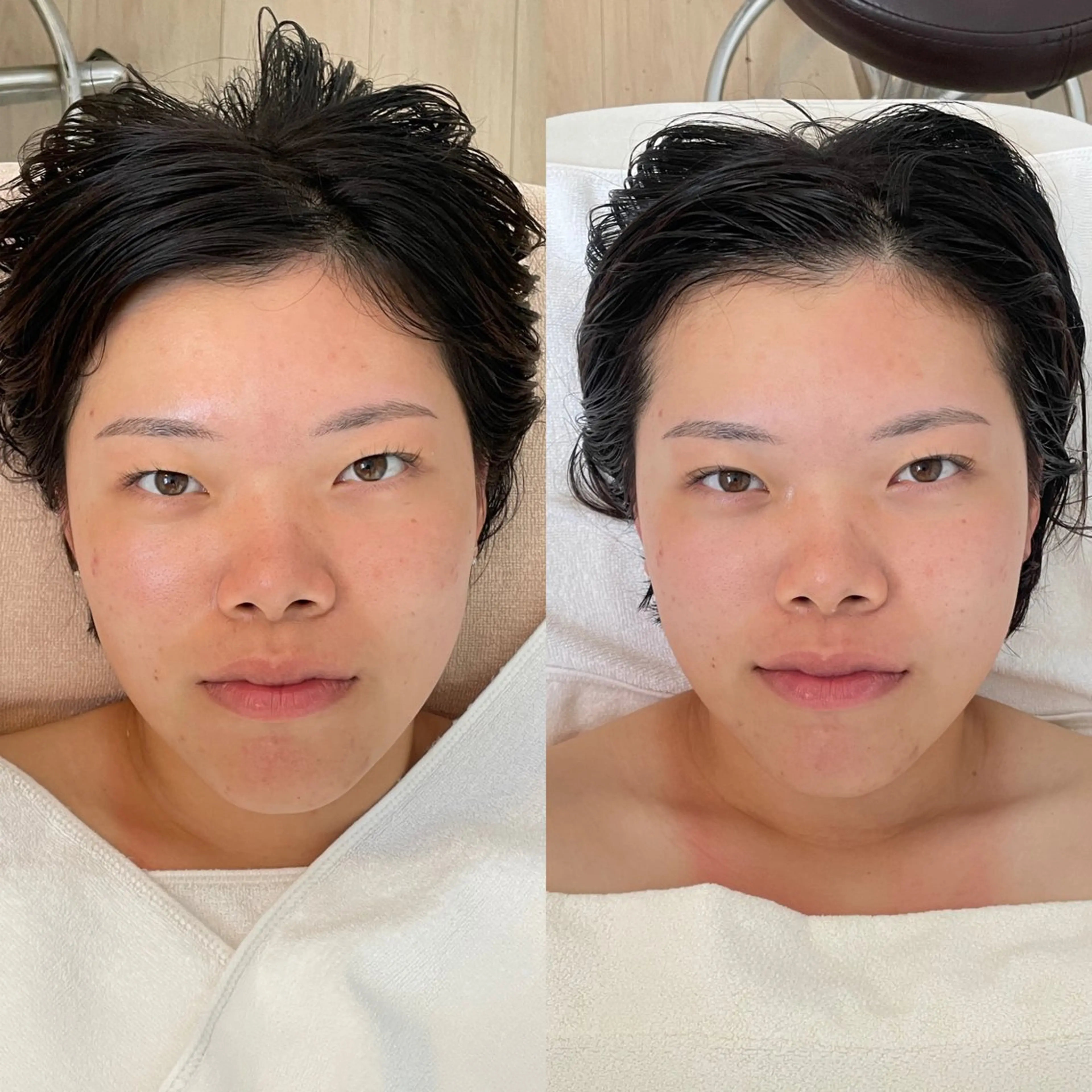 エステ アピタ千代田橋店 POLA THE BEAUTY所属・エステ ツヤ肌 マッサージ POLAのその他イメージ