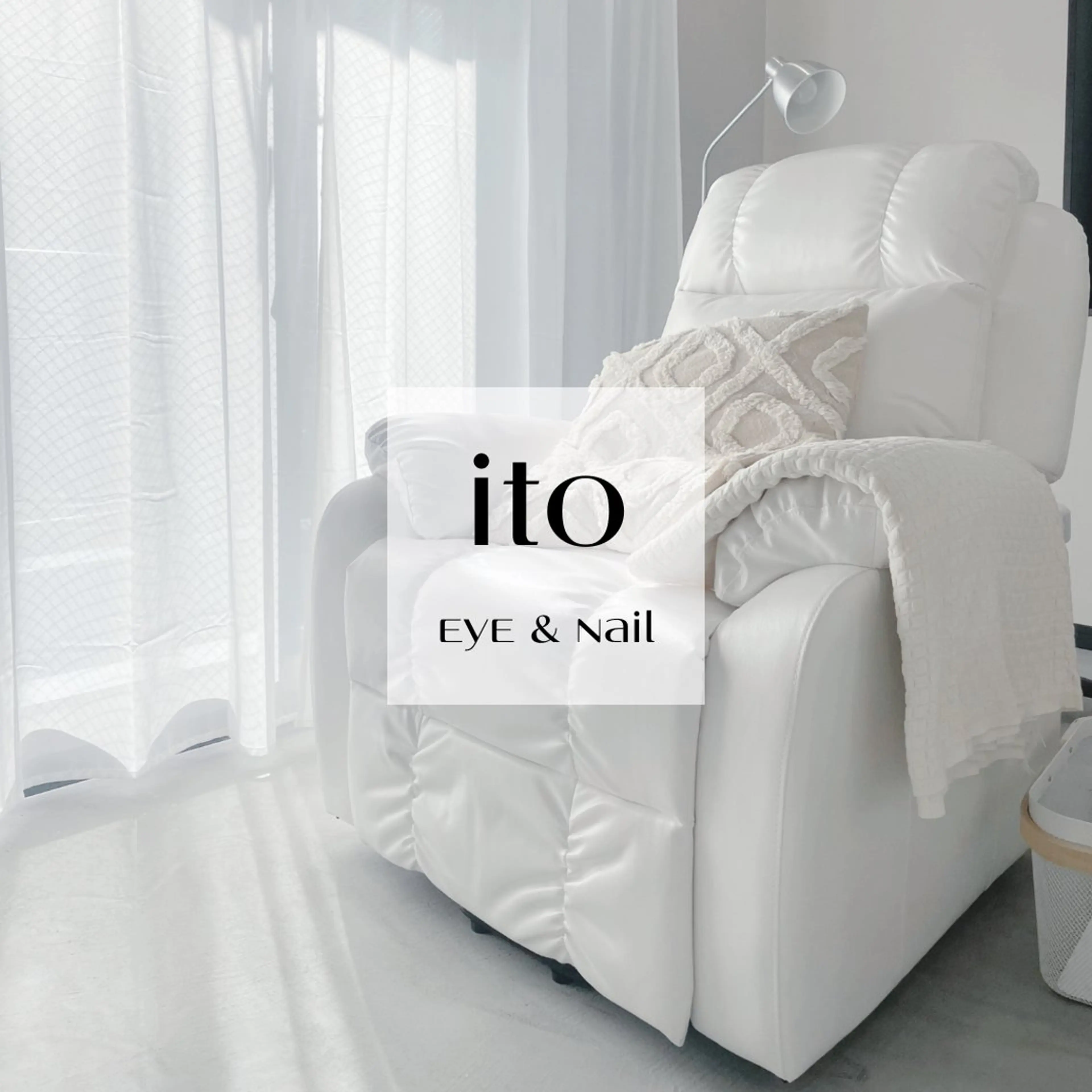 マツエク・マツパ ito eye&nail所属・ito eye& nail藤崎店のマツエク・マツパデザイン