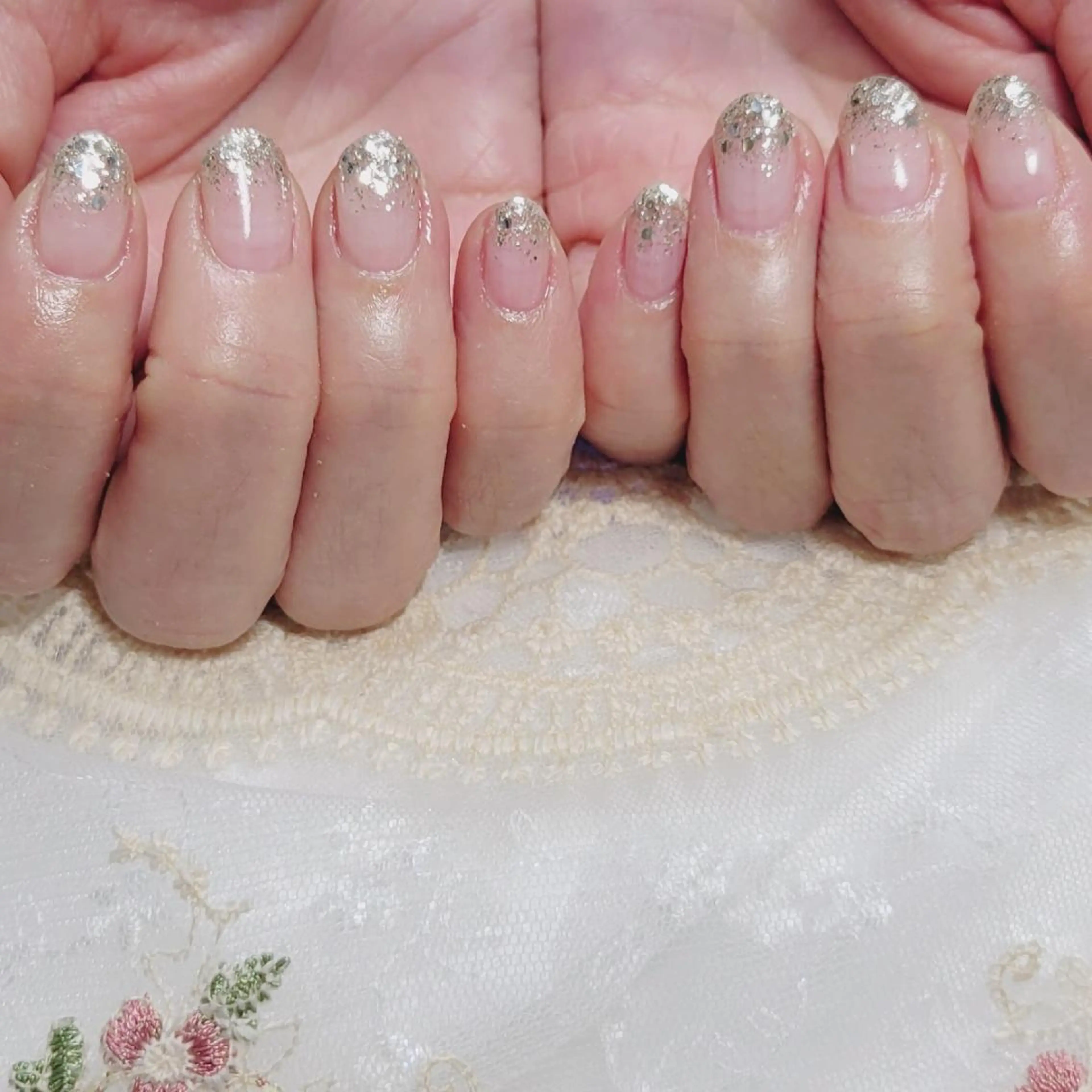 ネイル ネイルサロンほっこり kanaのネイルデザイン