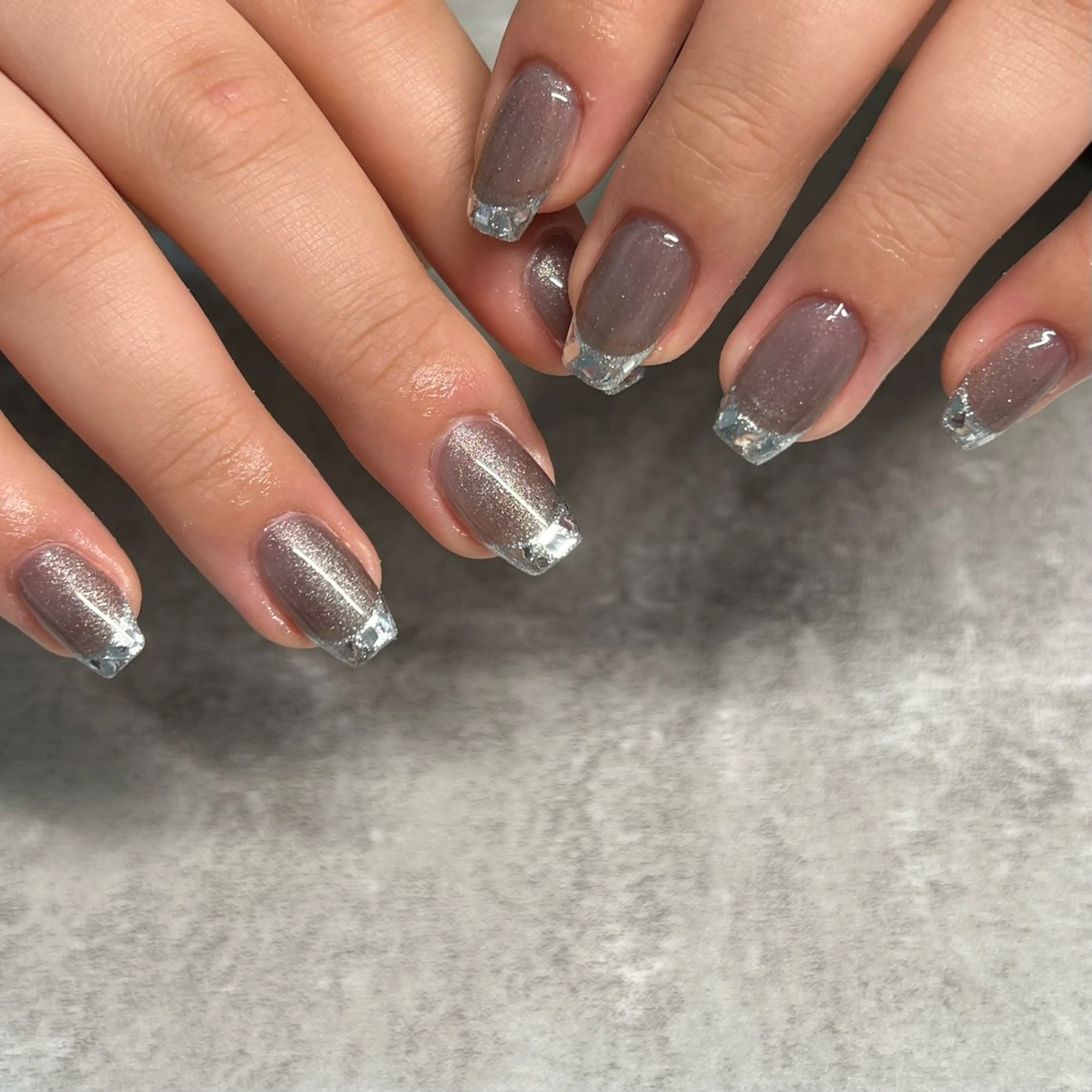 ネイル NAIL303所属・NAIL303 🛼 SHIORIのネイルデザイン