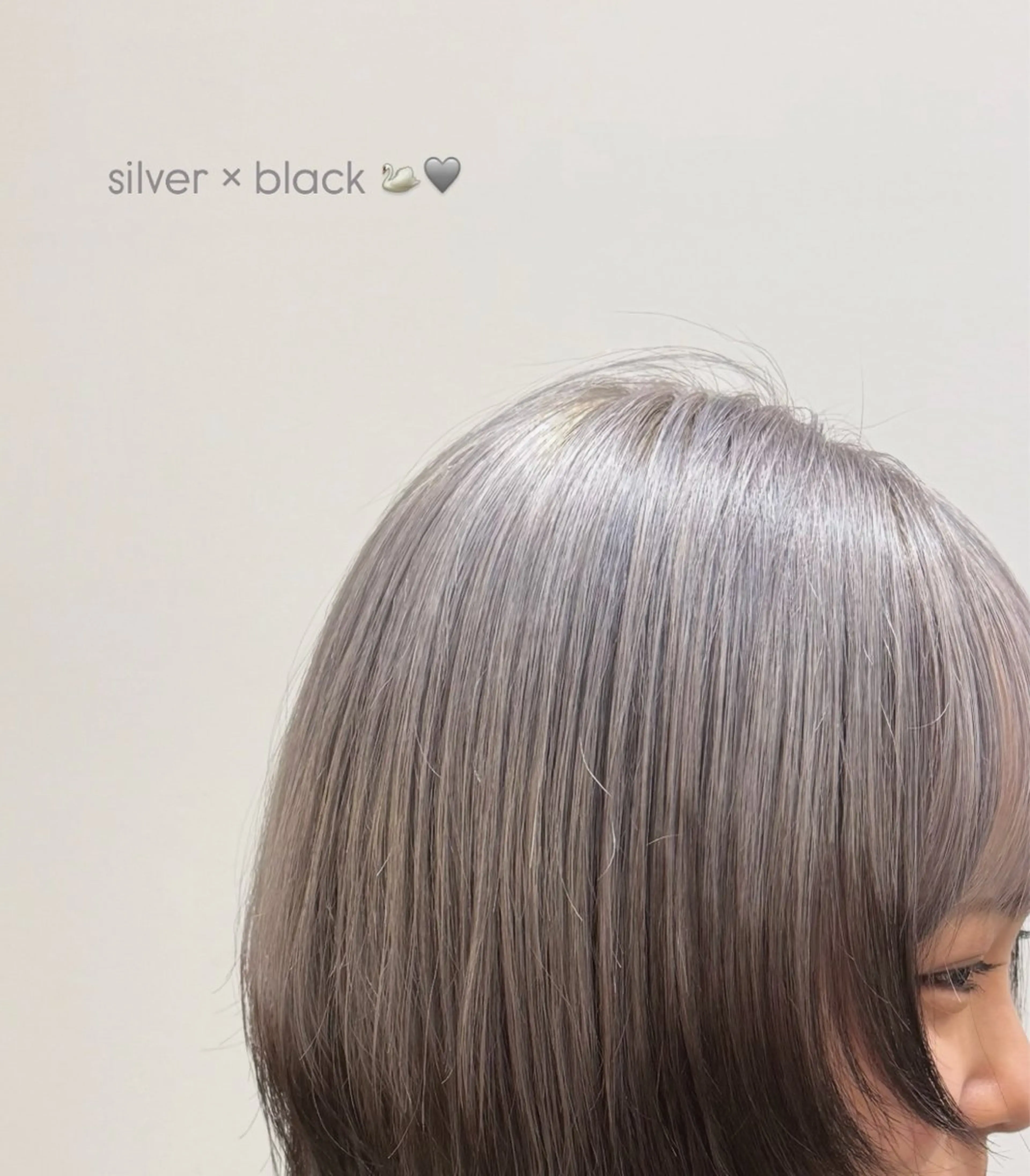 ショート カット ヘアカラー トリートメント GO TODAY SHAiRE SALON 原宿Stella店所属・𓍯柔らかhair 𓍯 yukinoのヘアスタイル