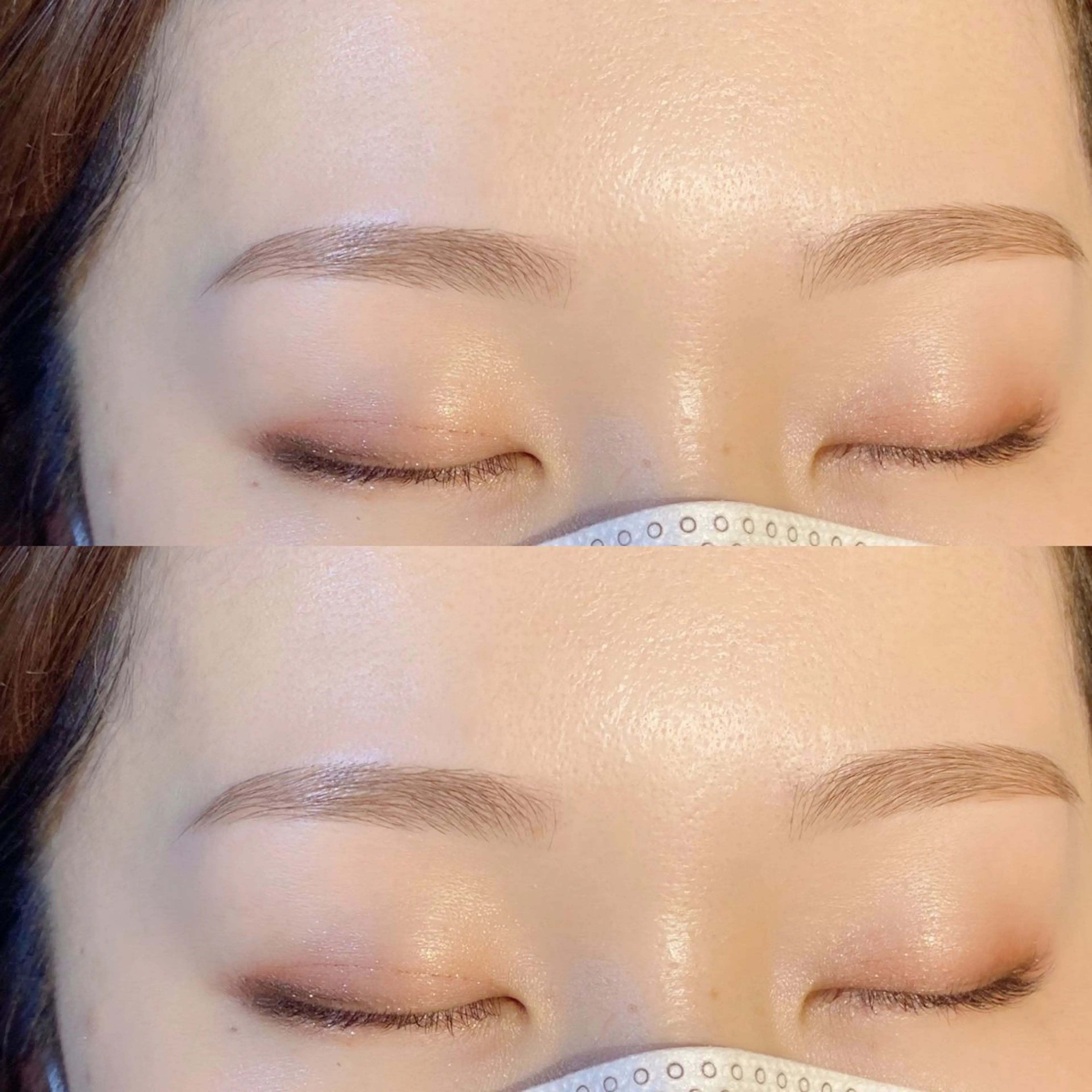 アイブロウ 眉毛サロンBELME miwaの眉毛・アイブロウイメージ