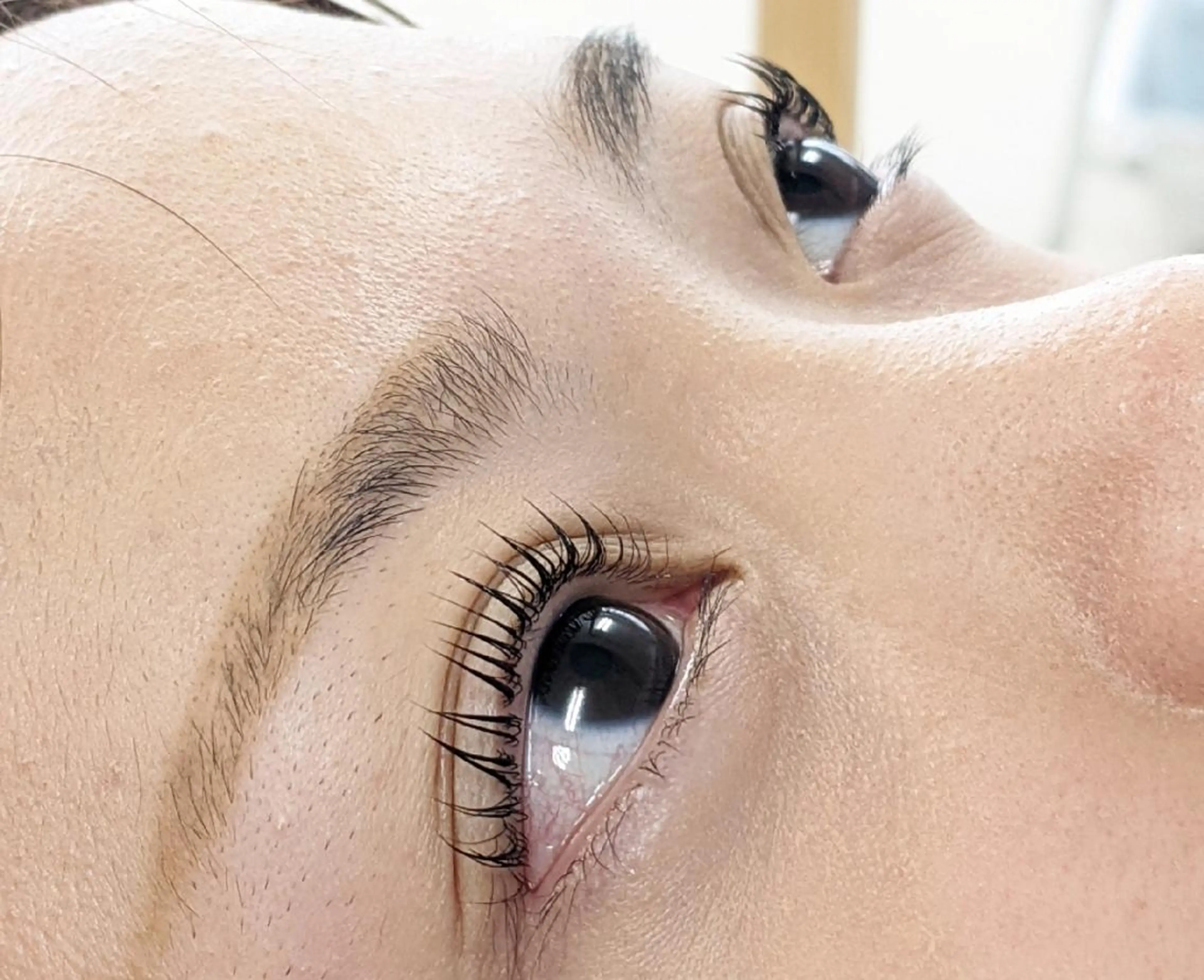 マツエク・マツパ Soleil綱島店所属・まつ毛パーマ専門店 Soleil綱島店のマツエク・マツパデザイン