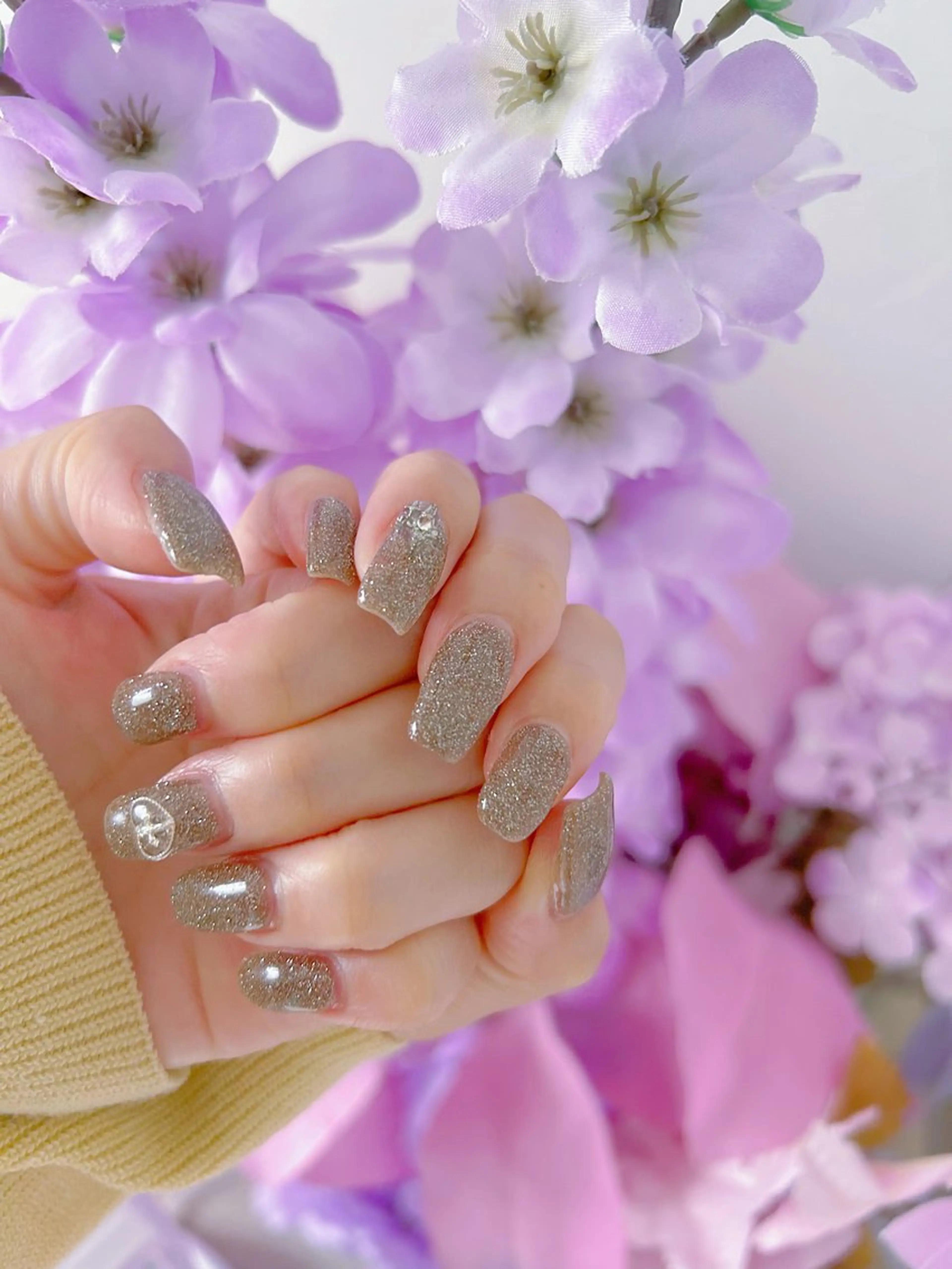 ネイル Grace Nail 南柏*柏のネイルデザイン