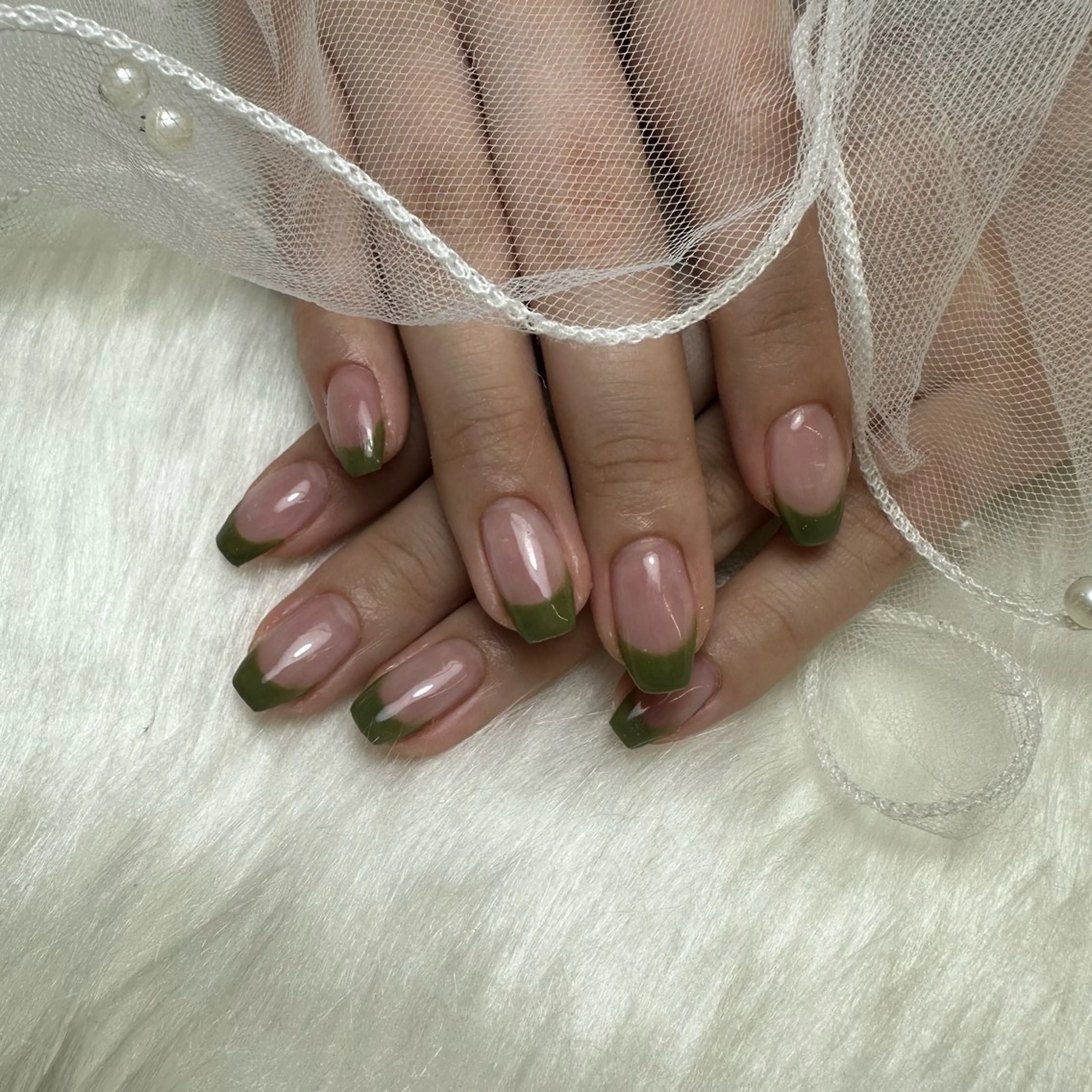 ネイル ❤︎fein. nail❤︎のネイルデザイン