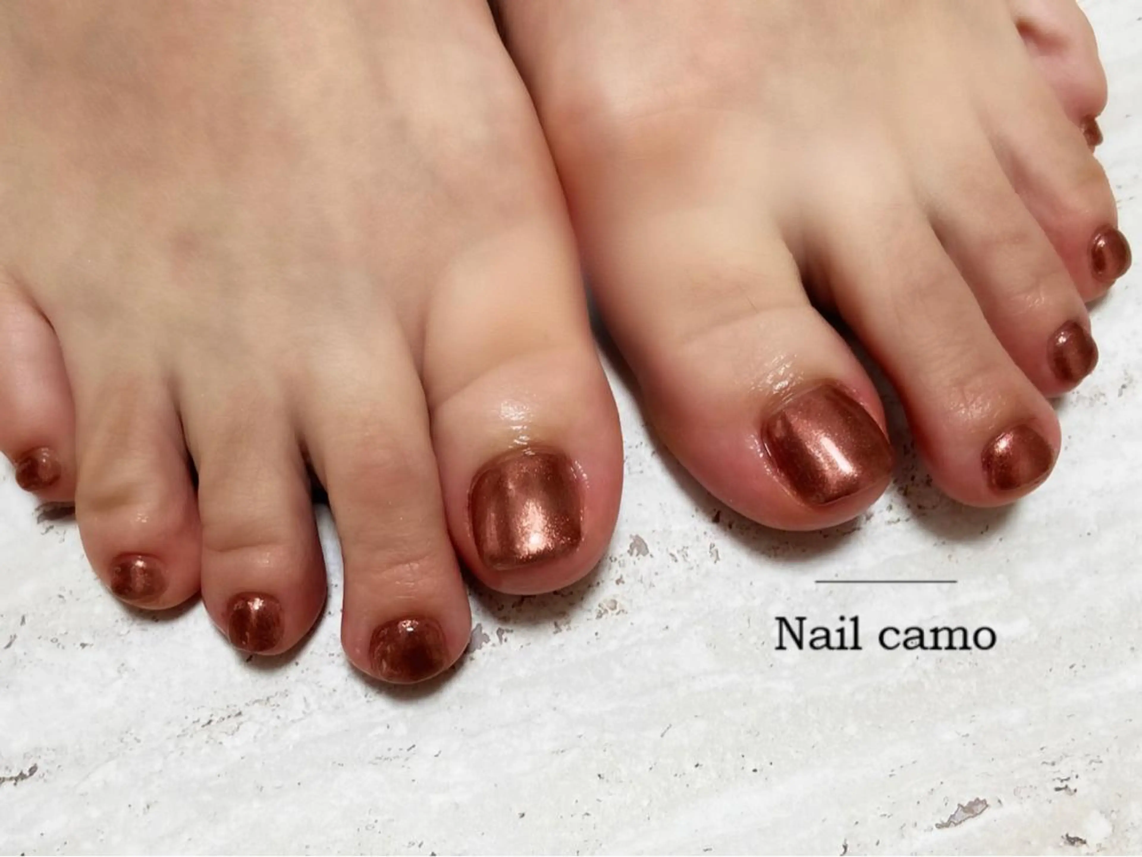 ネイル Nail camo所属・🌟Nail camo🌟のネイルデザイン