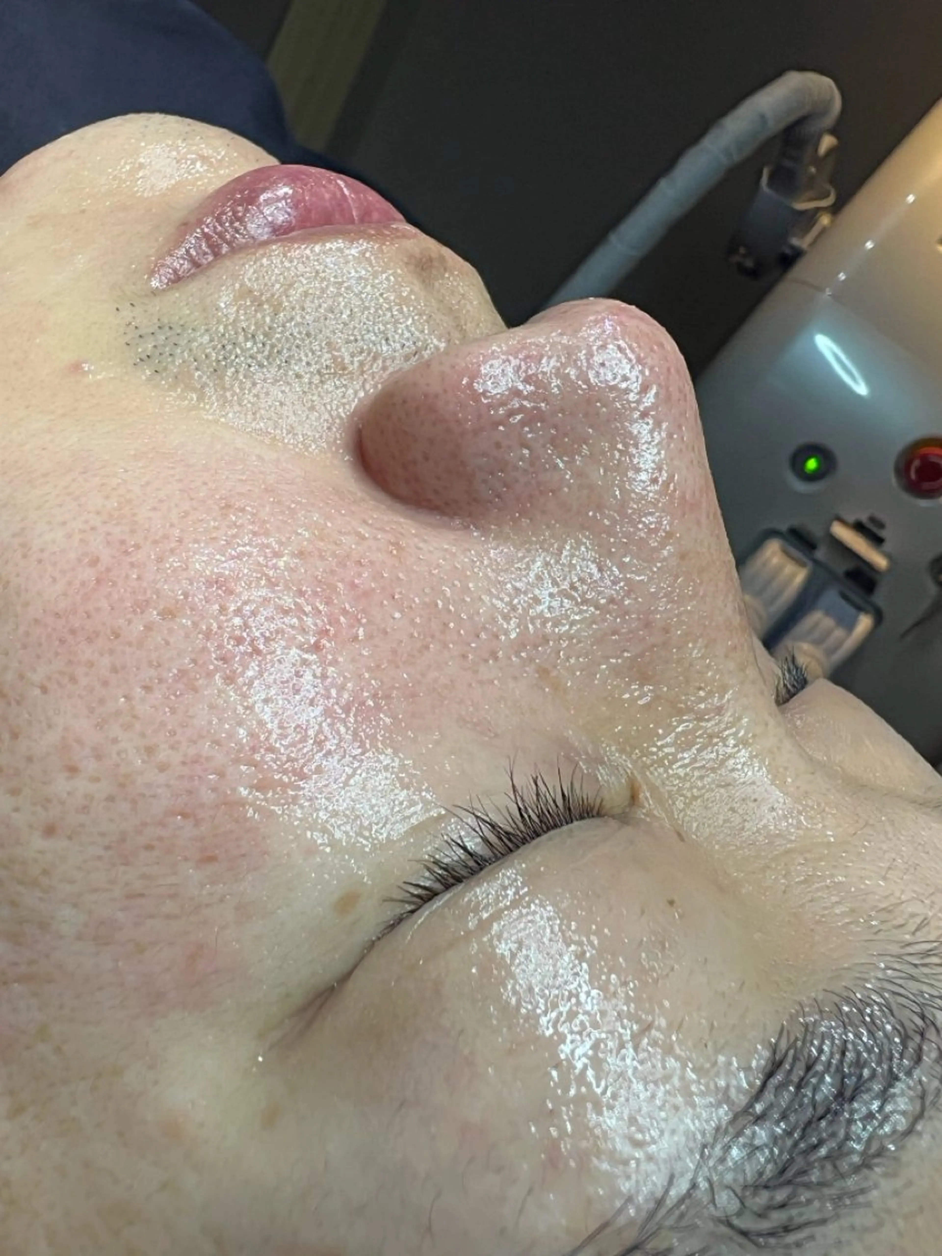 HIKARI a.k.a 神童♡のエステ・リラクイメージ