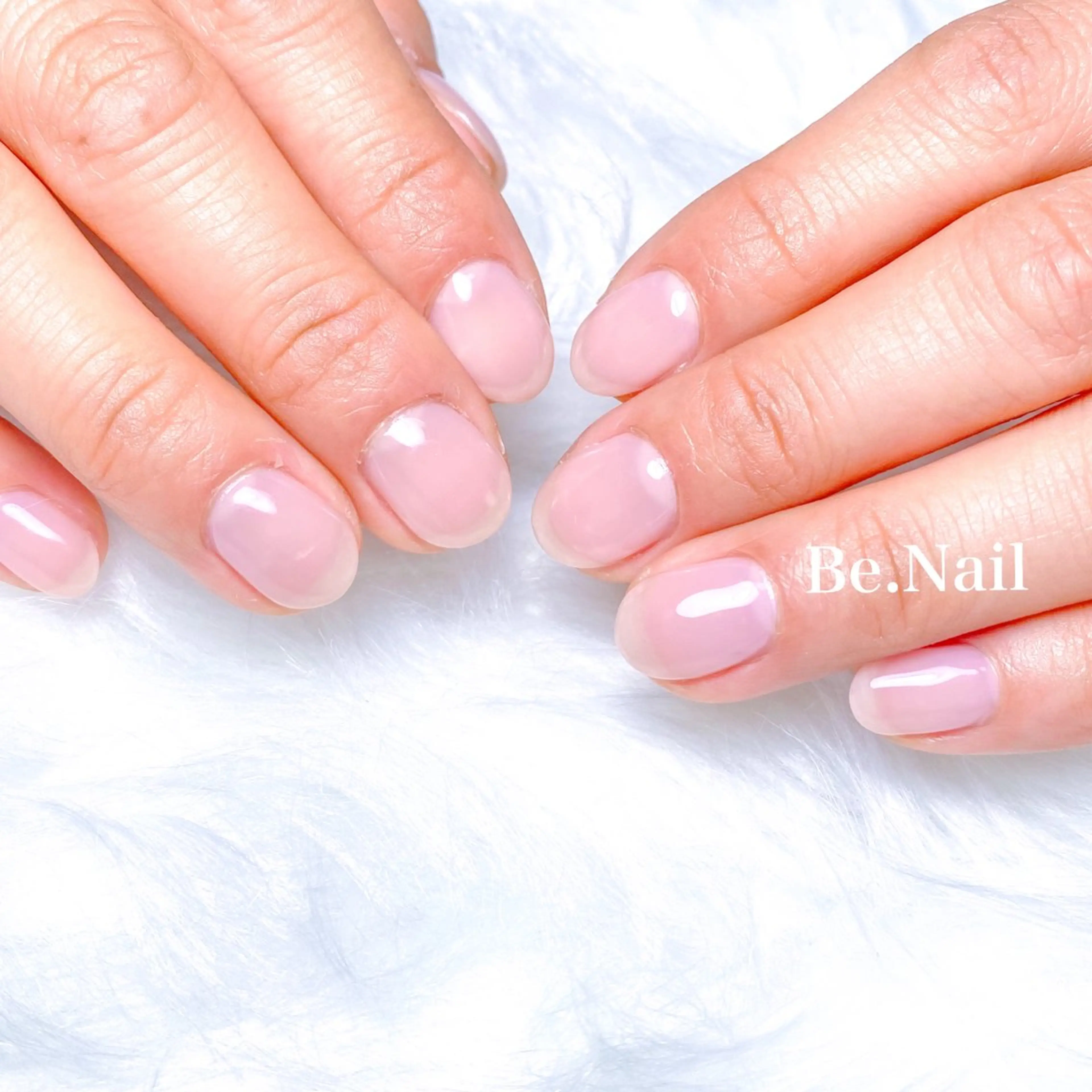 ネイル Be. Nailのネイルデザイン