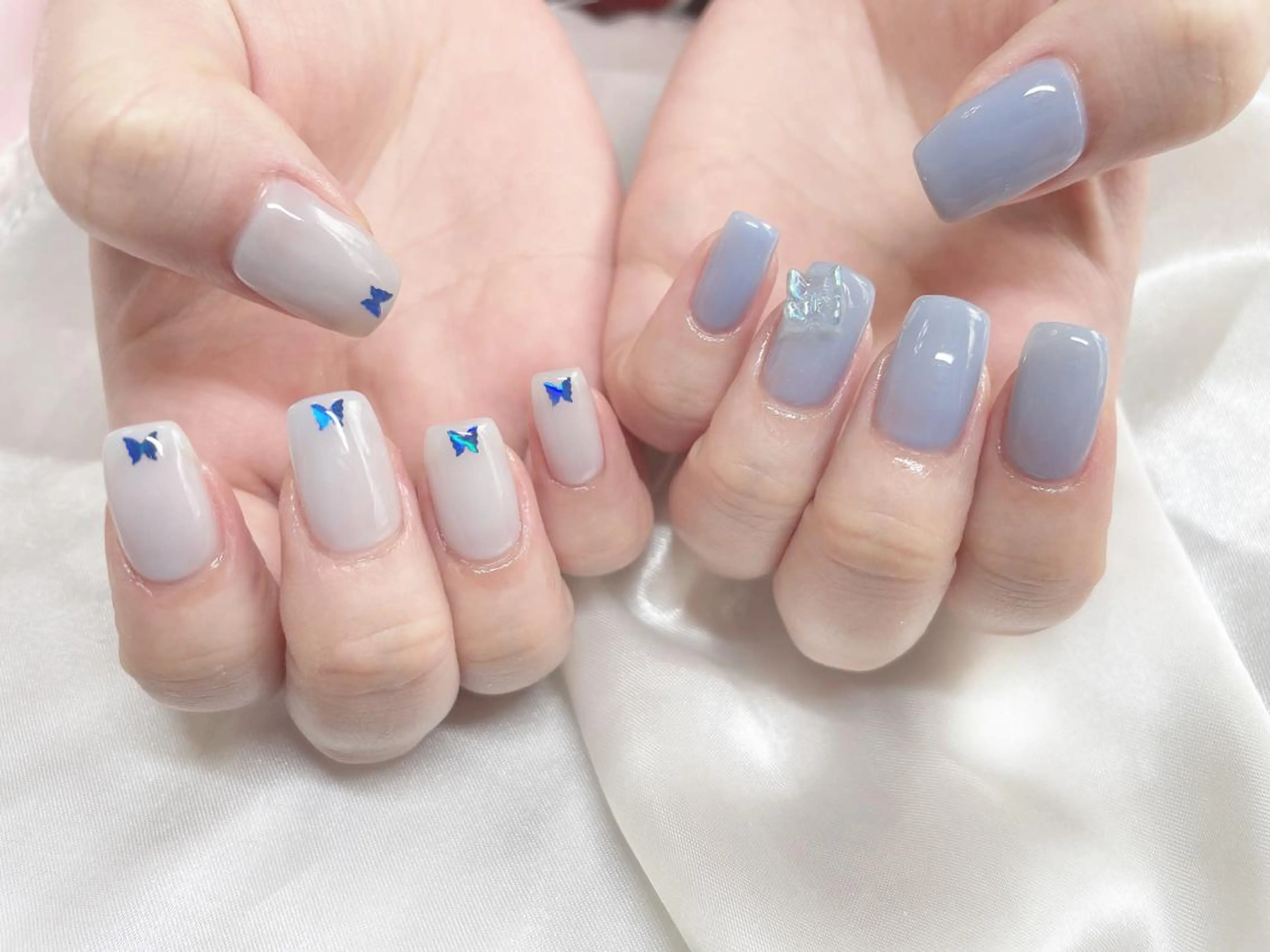 ネイル Puty Nailのネイルデザイン