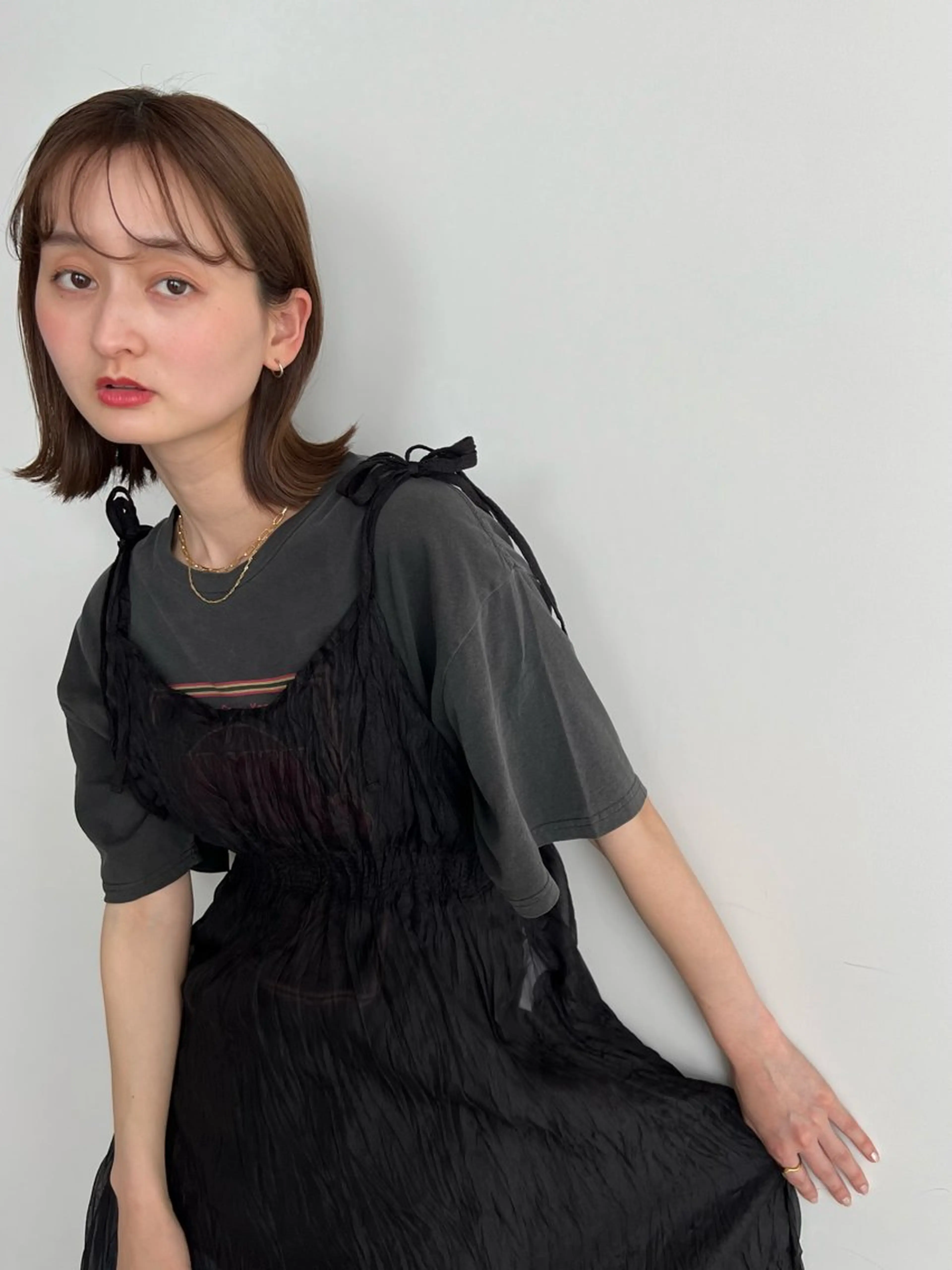 ミディアム sui奈良店所属・ハマイシ ユキのその他イメージ