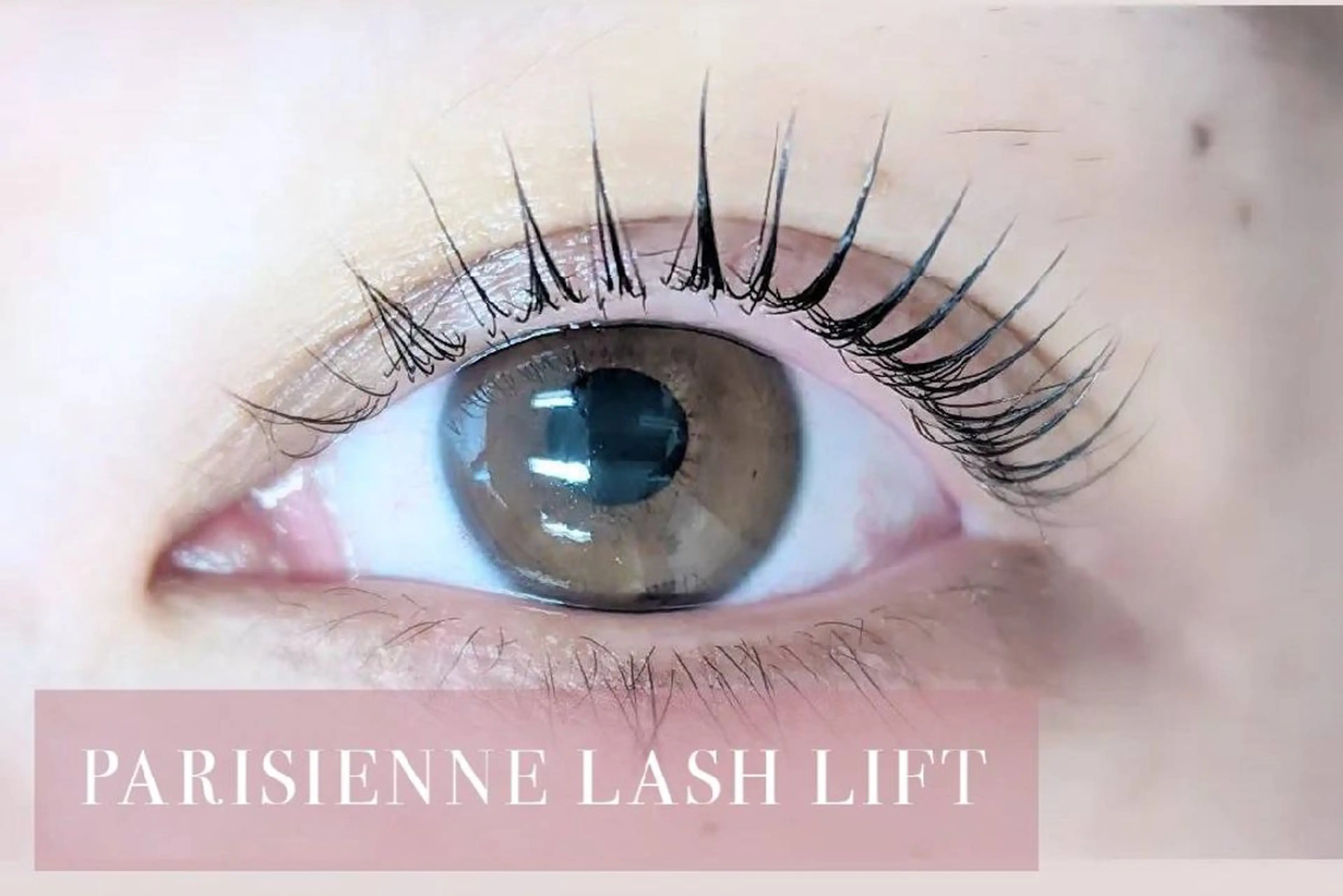 マツエク・マツパ パリジェンヌラッシュリフト A-byss所属・A-byss 🫧アビス🫧のマツエク・マツパデザイン