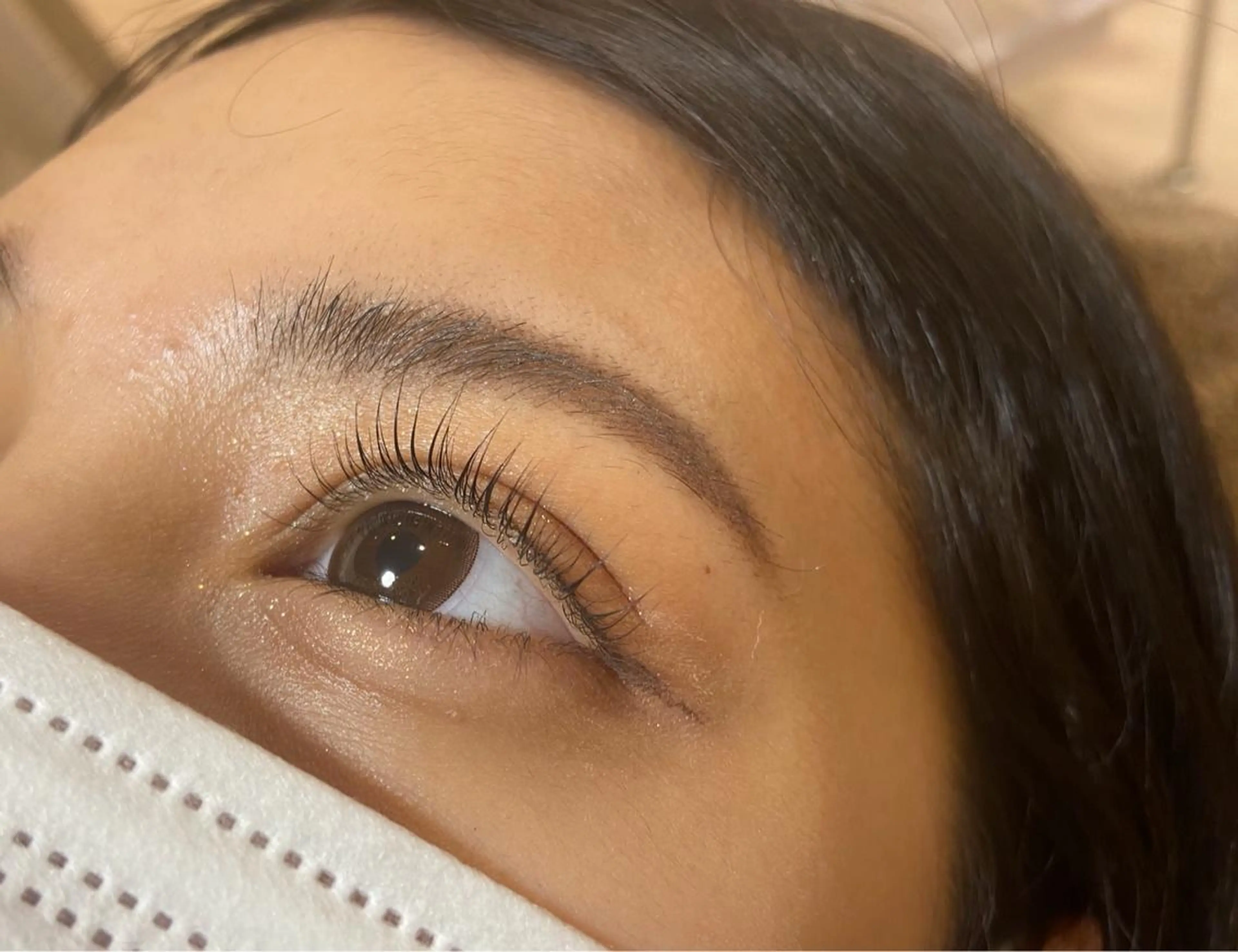 マツエク・マツパ Salon de SUMUU. 新小岩所属・Salon de SUMUUのマツエク・マツパデザイン