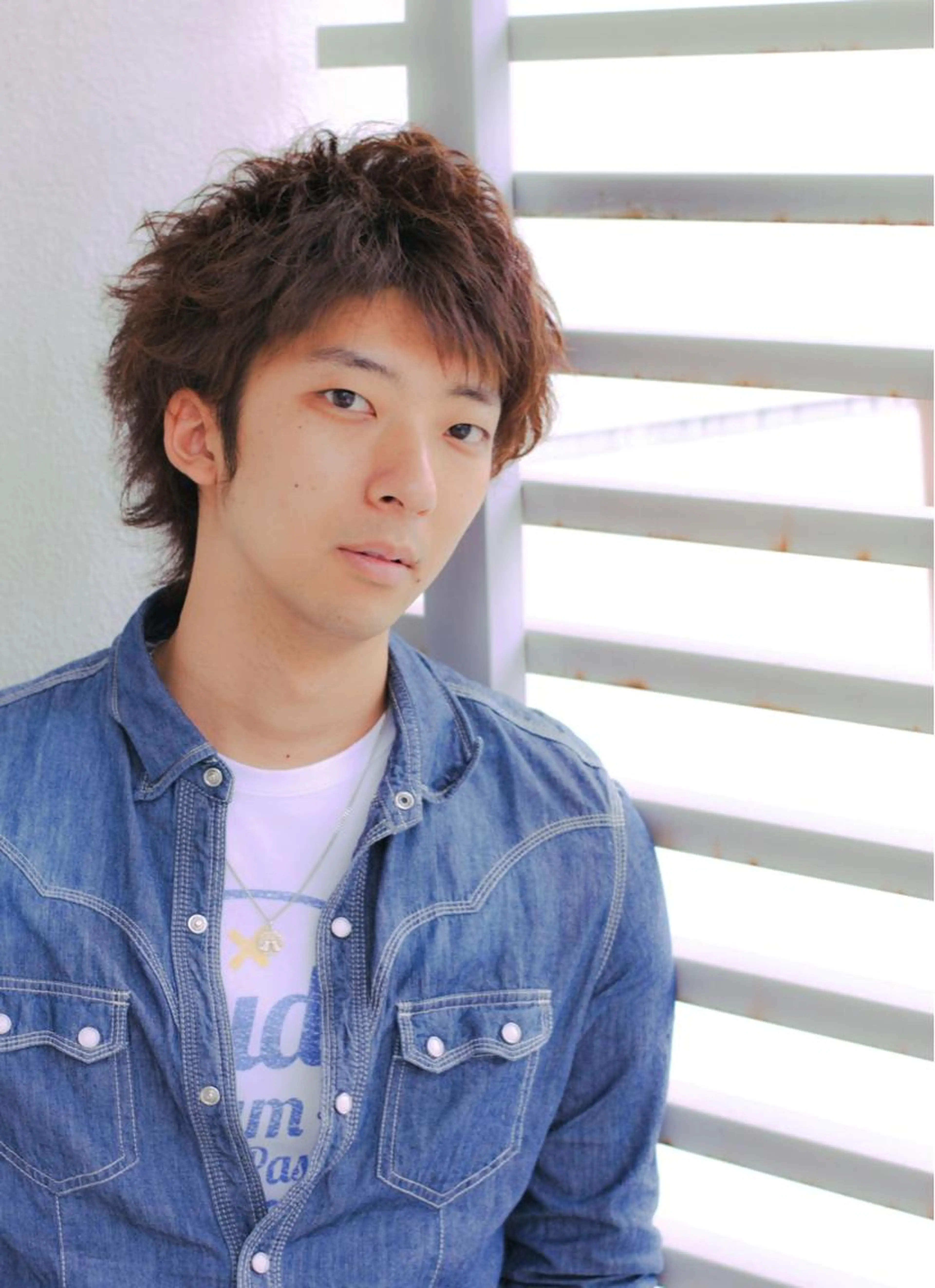 メンズ限定☆カット、クイックスパの写真