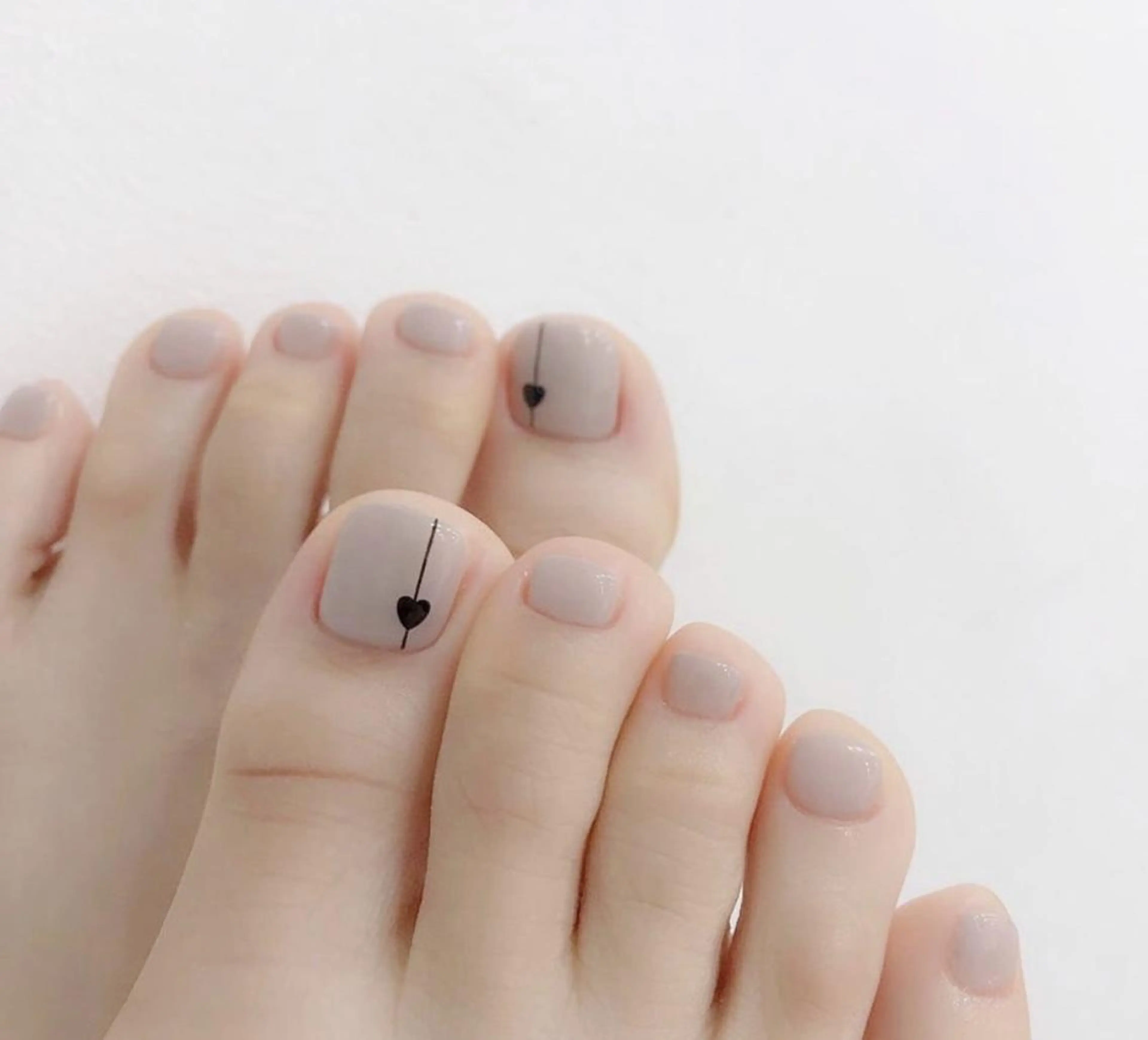 ★フット★ シンプル定額 6980円の写真