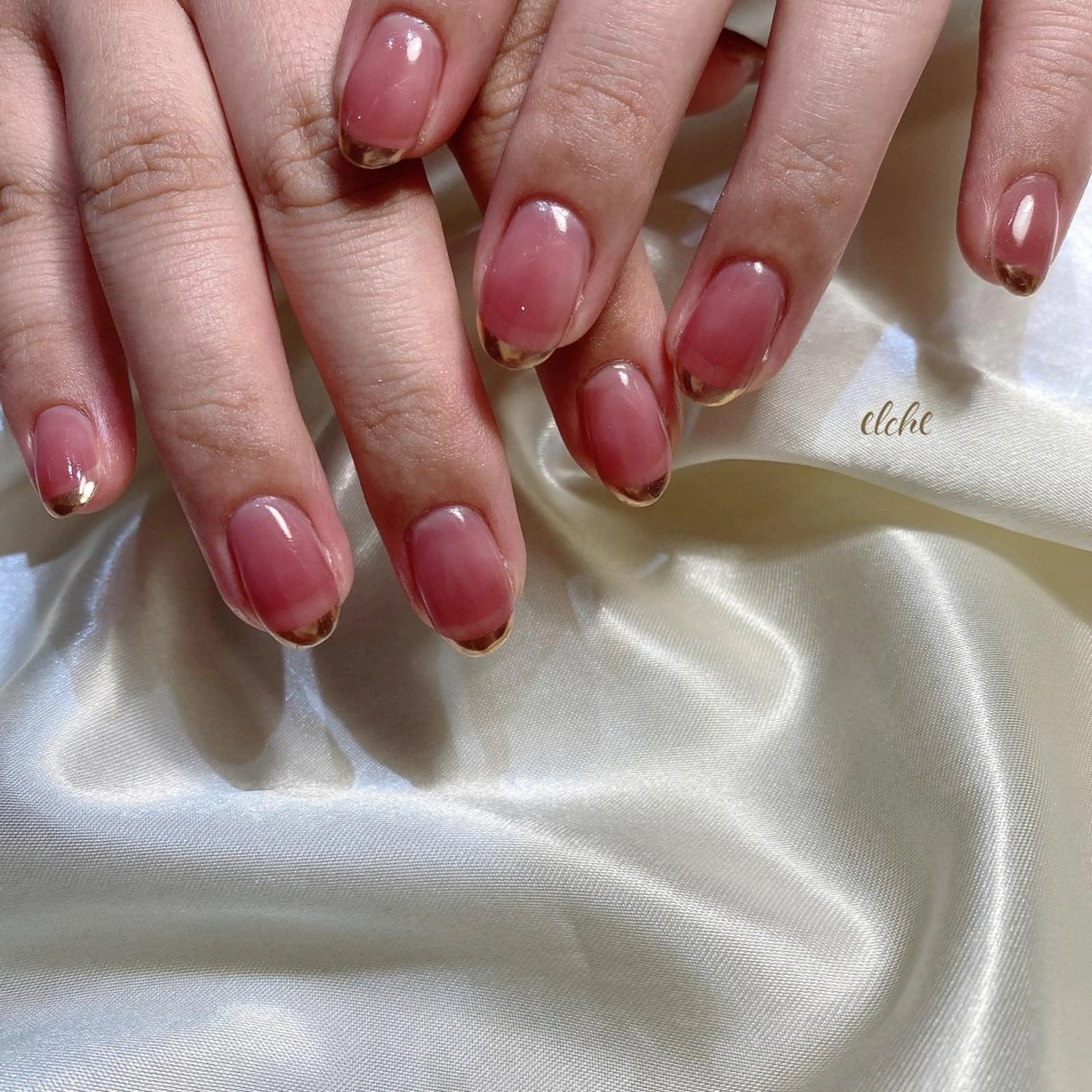 ネイル Rio 𓍼のネイルデザイン