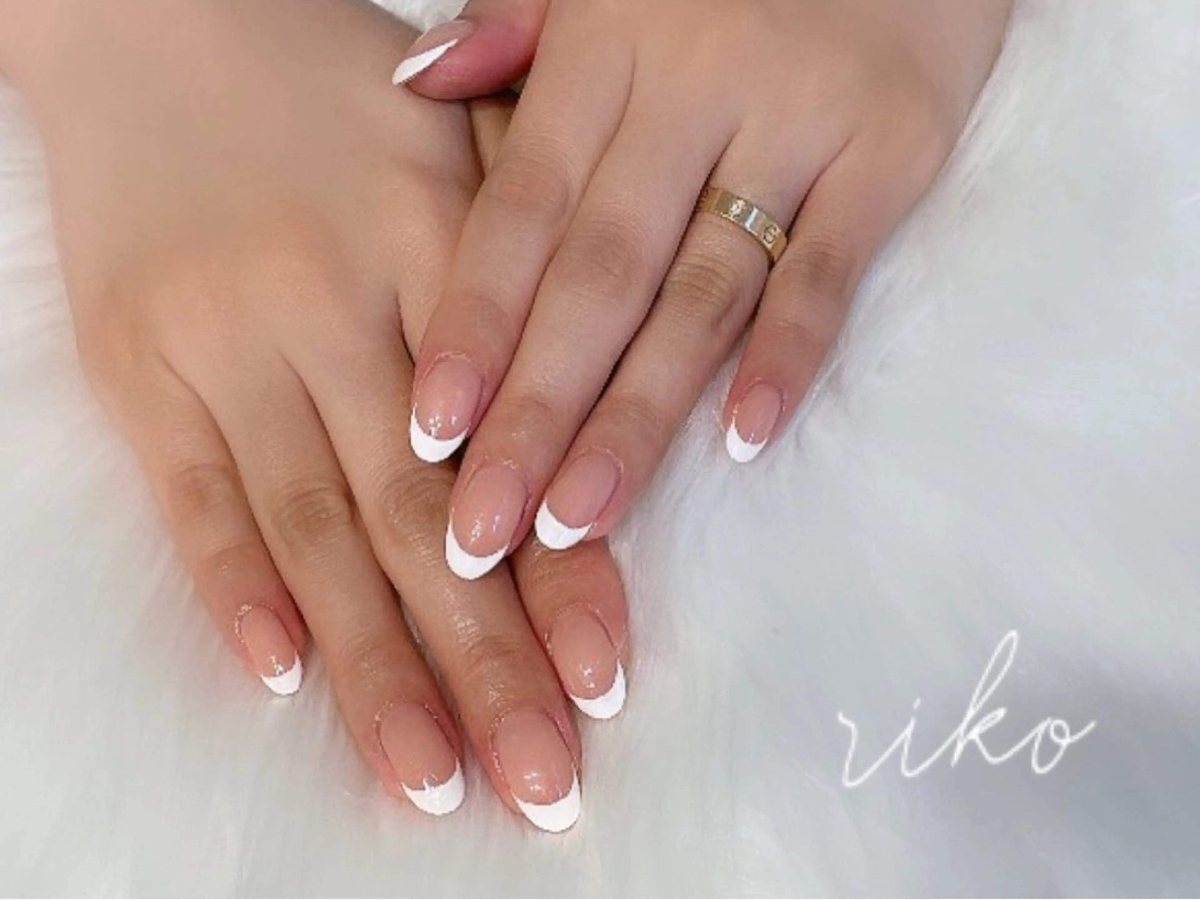 フレンチの写真