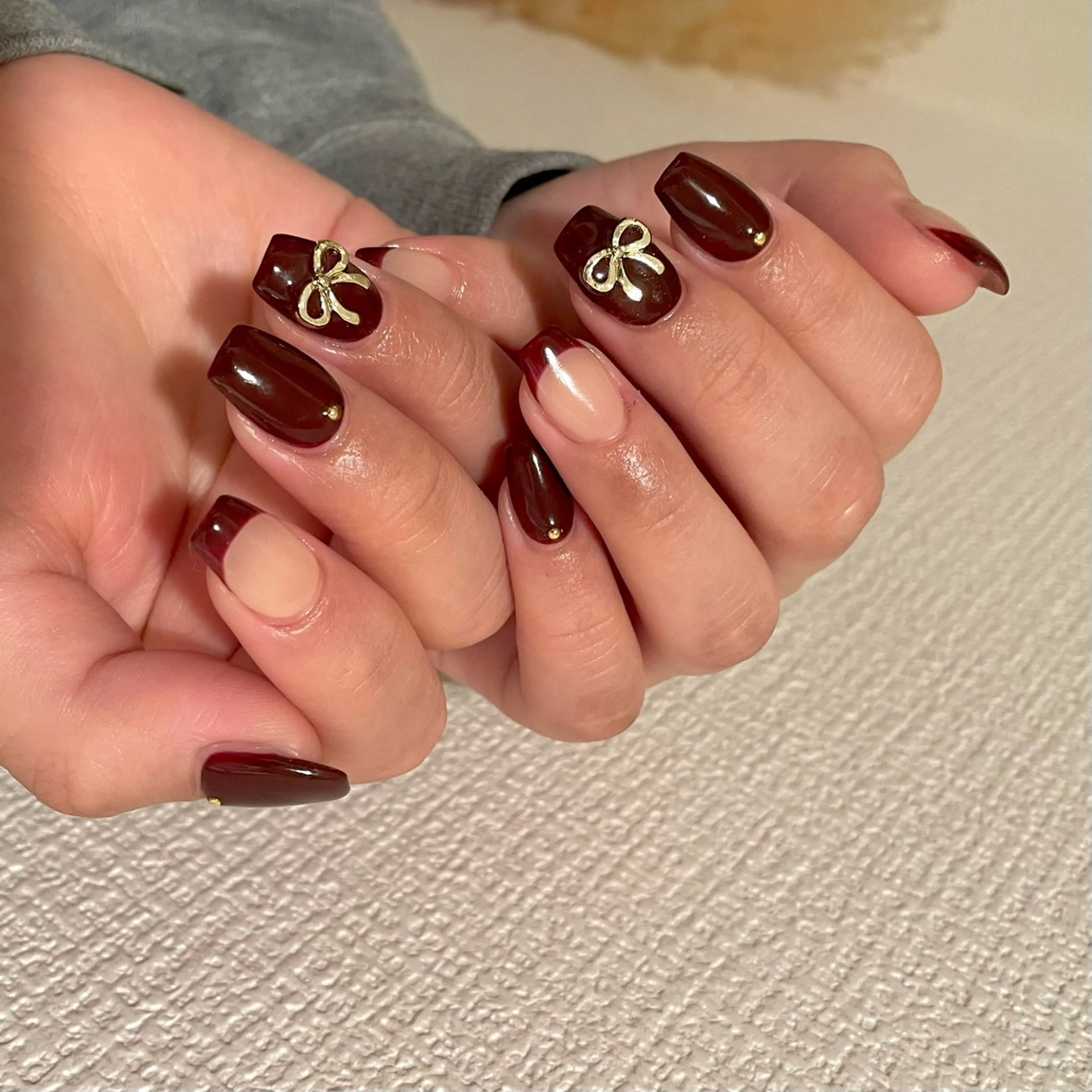 ネイル Ami 🦥のネイルデザイン