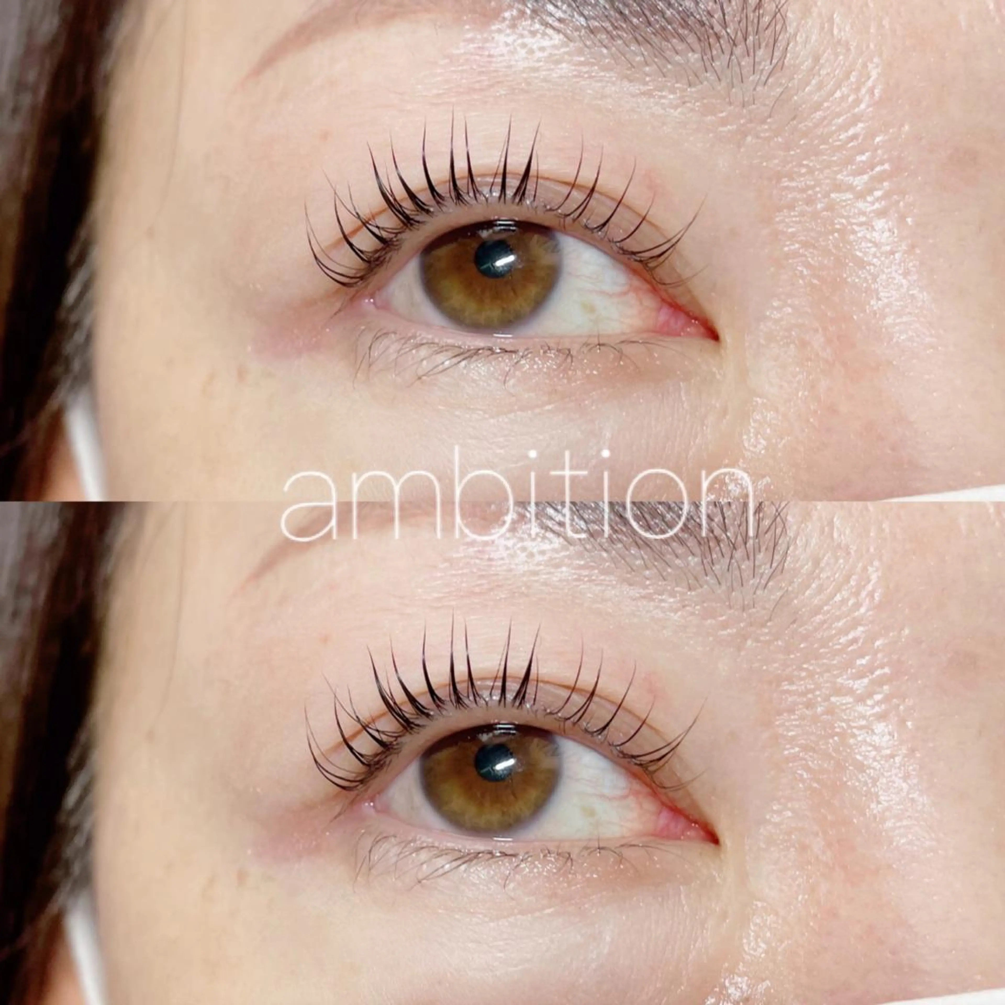 マツエク・マツパ パリジェンヌラッシュリフト デイジーラッシュ 大阪駅前第3ビルのマツエク・マツパデザイン