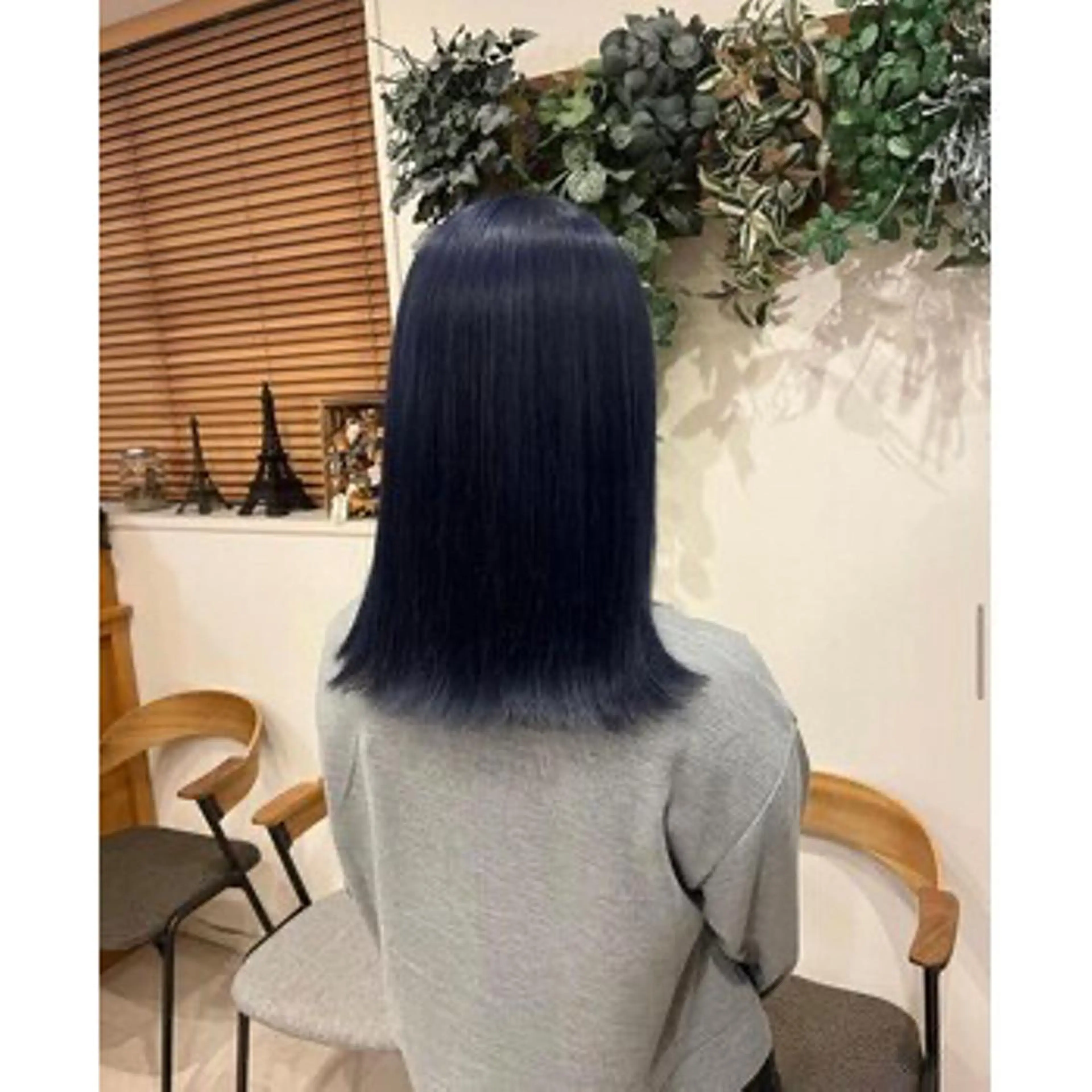 カラー ハイトーンカラー 坂本 翼のヘアスタイル