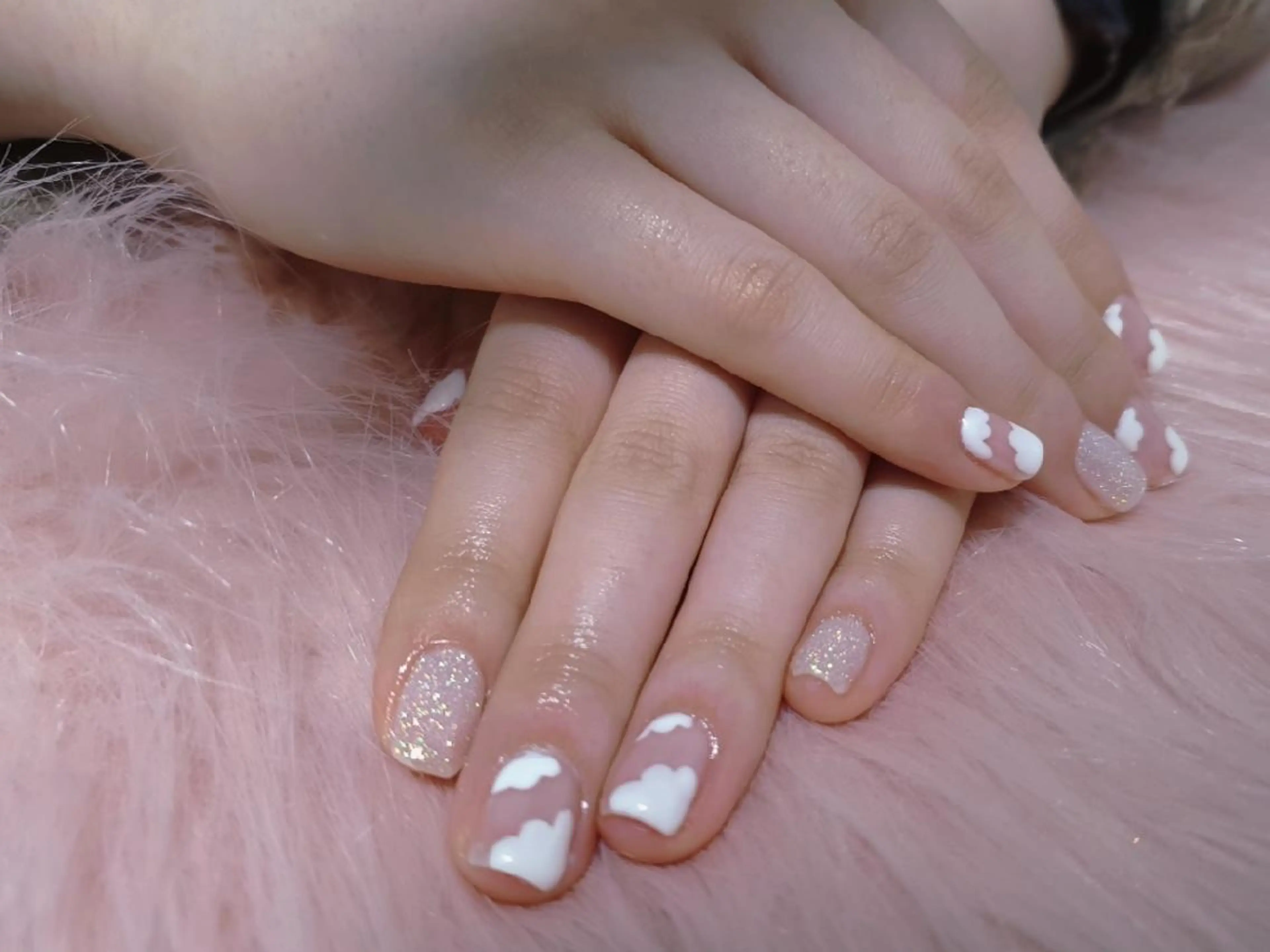 ネイル Salon de dahan所属・SALON DE DAHANのネイルデザイン