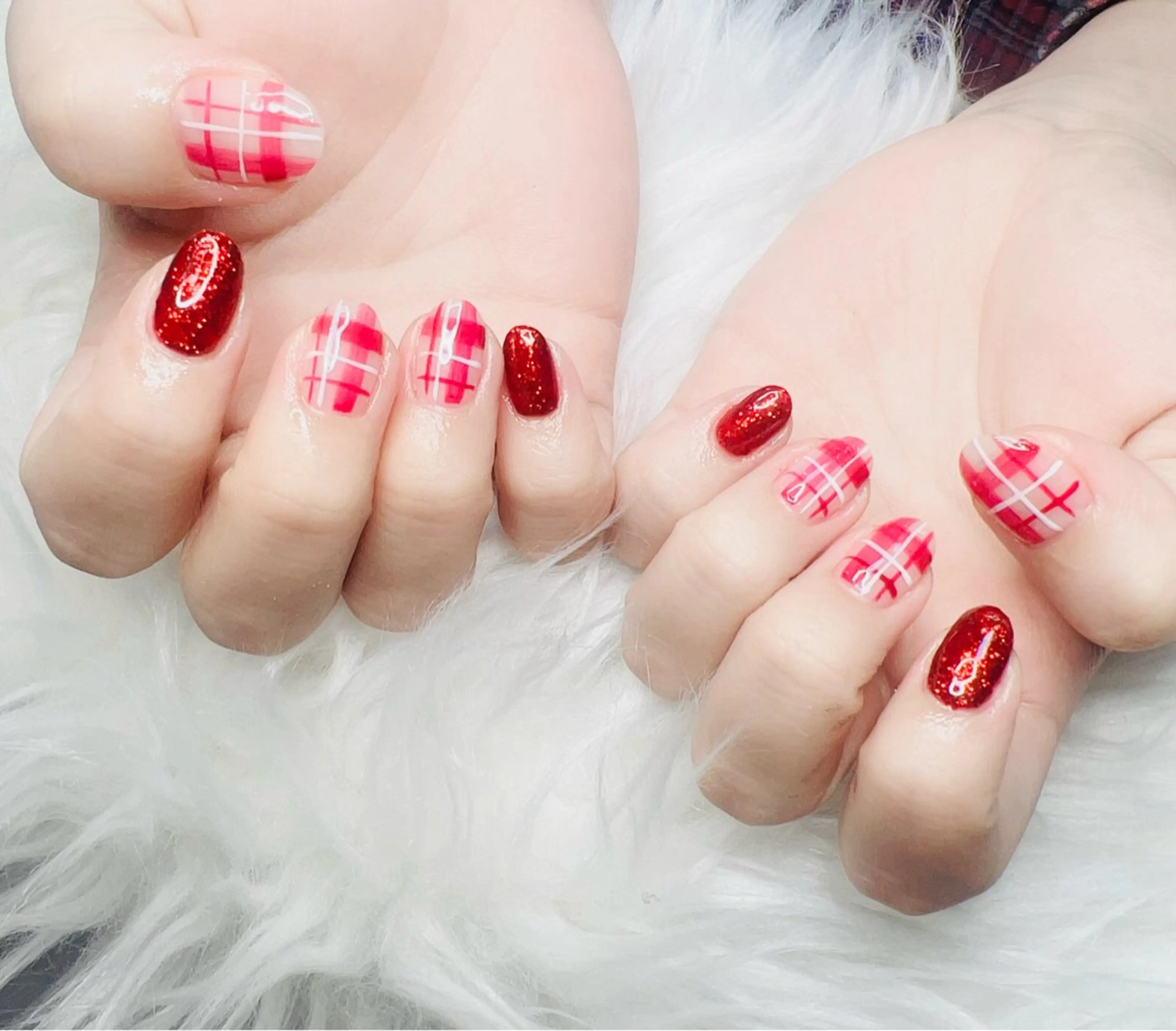 ネイル Haru_Nail所属・Haru Nailのネイルデザイン