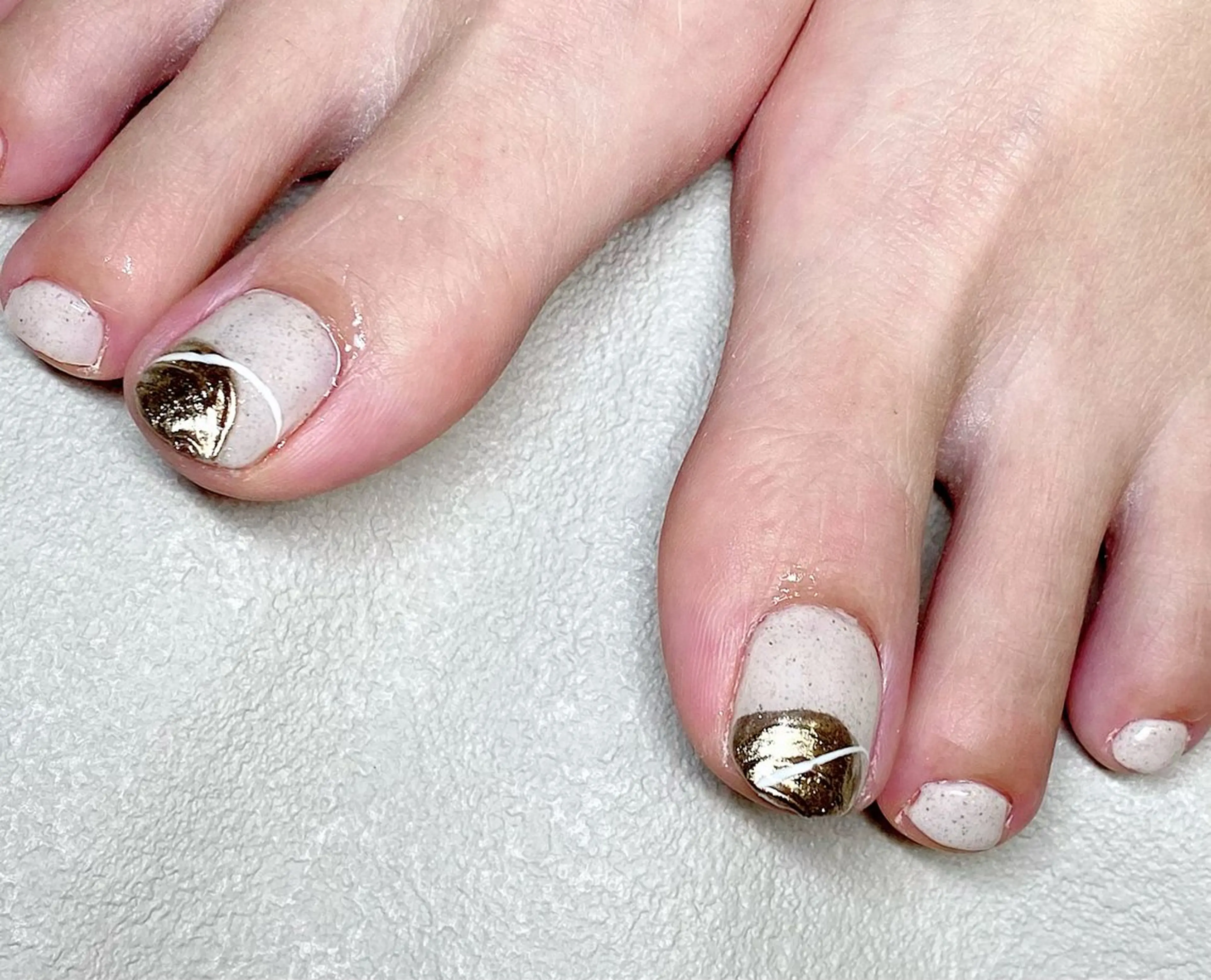 ネイル maison de NALIのネイルデザイン