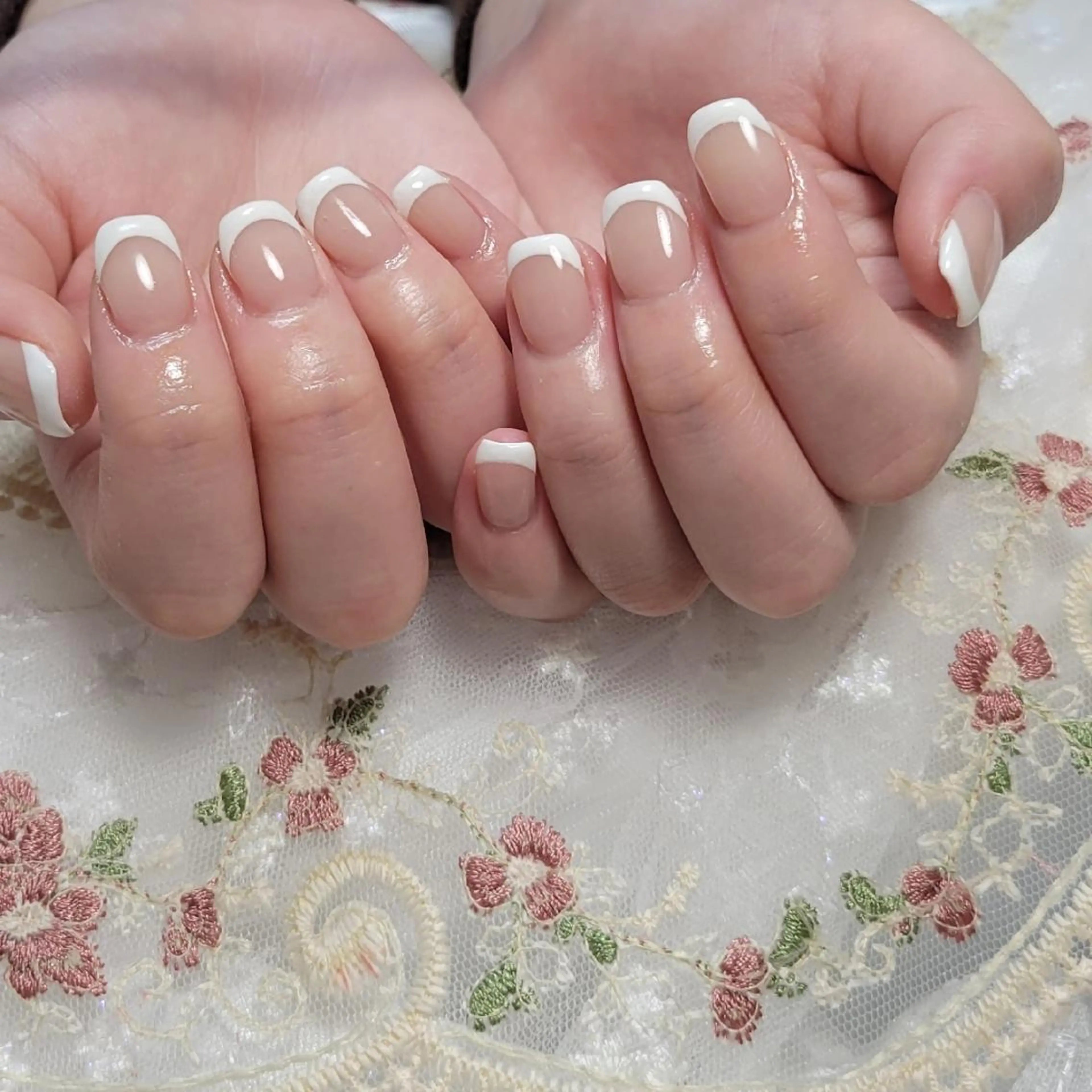 ネイル ネイルサロンほっこり kanaのネイルデザイン