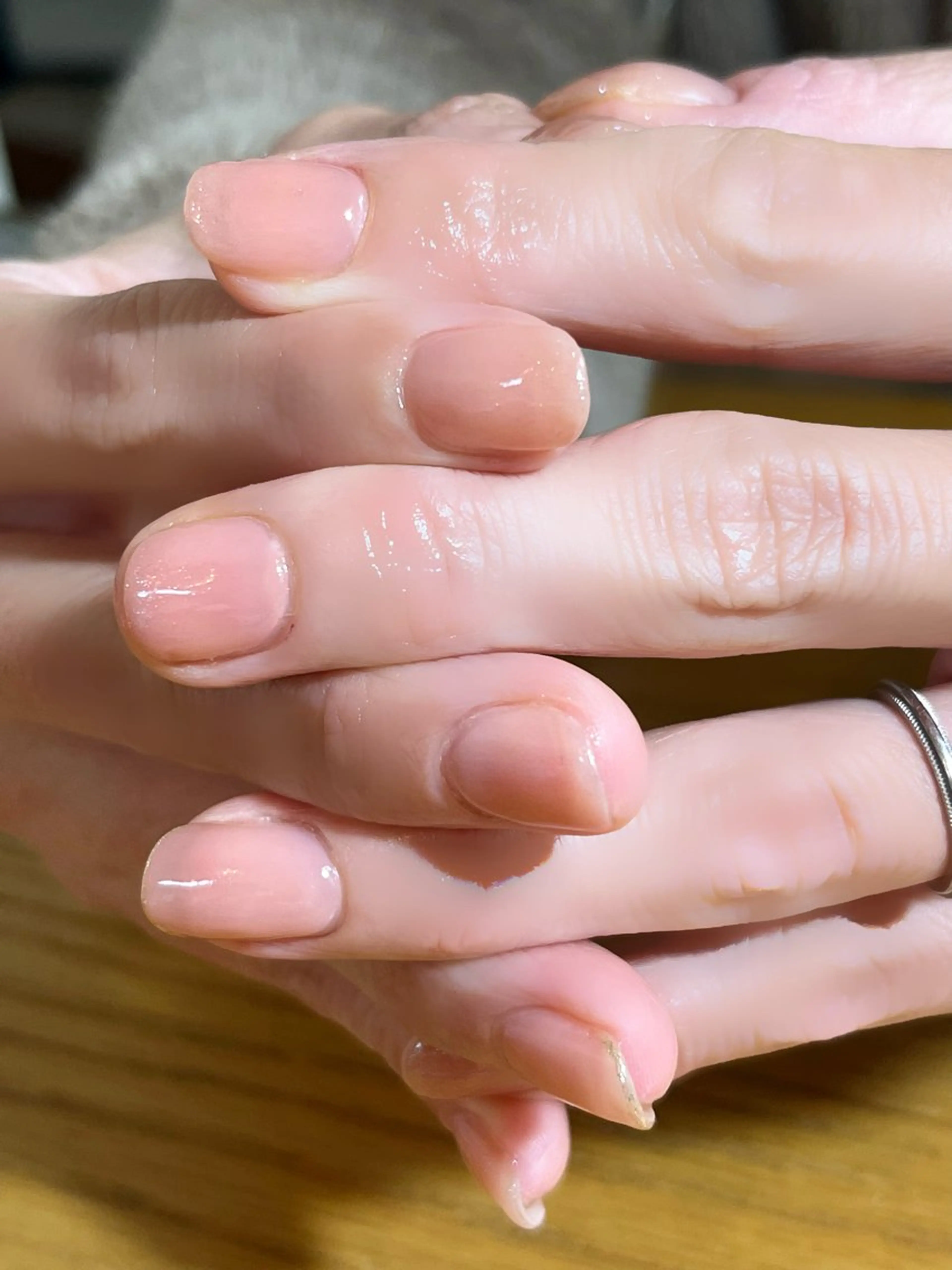 ネイル Nailsalon C.U.Eのネイルデザイン