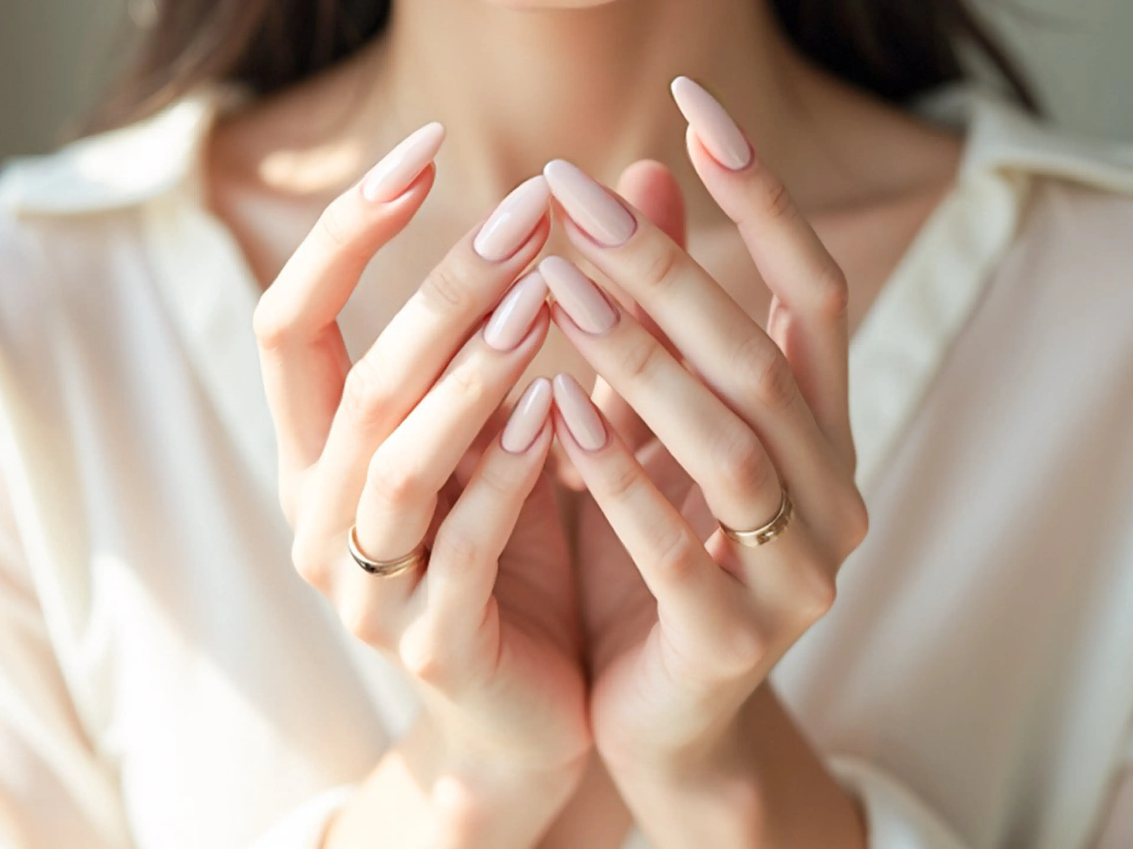 ネイル jujur Beauty Salon所属・坂野 結子のヘアスタイル