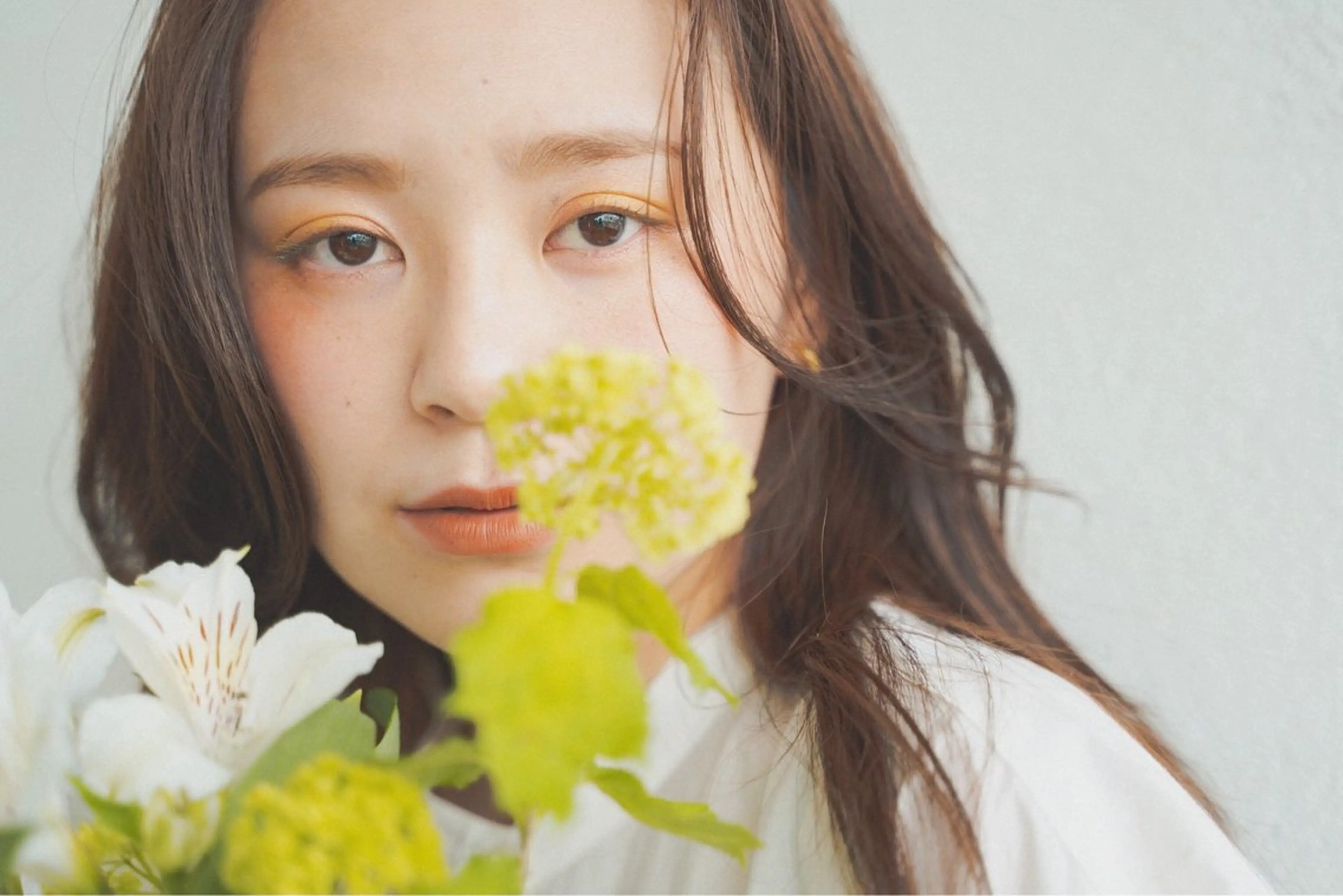 カラー 田谷 友正のヘアスタイル