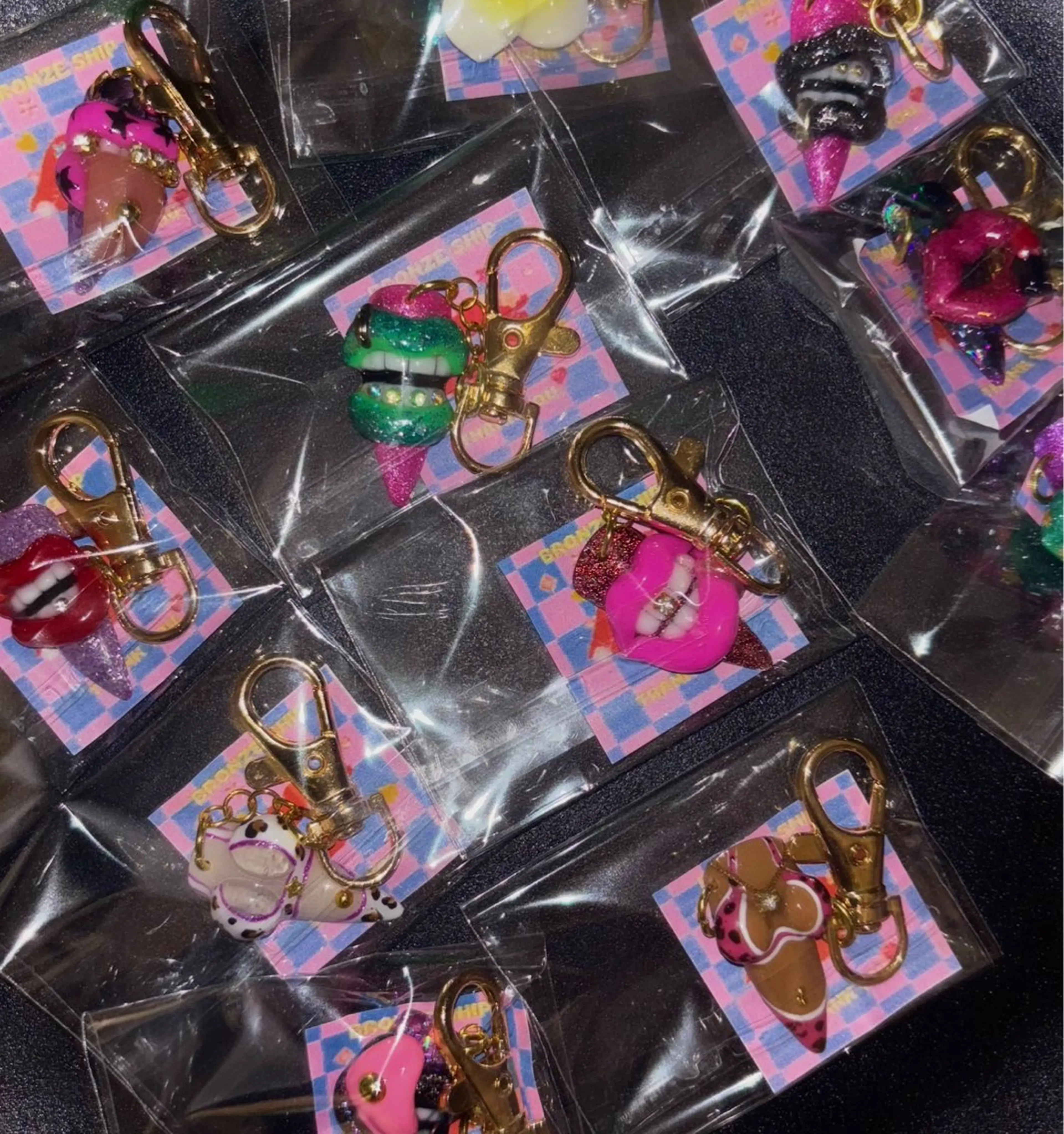 ネイル Bronze  Ship ＊relaxation saron＊所属・S a k iのその他イメージ