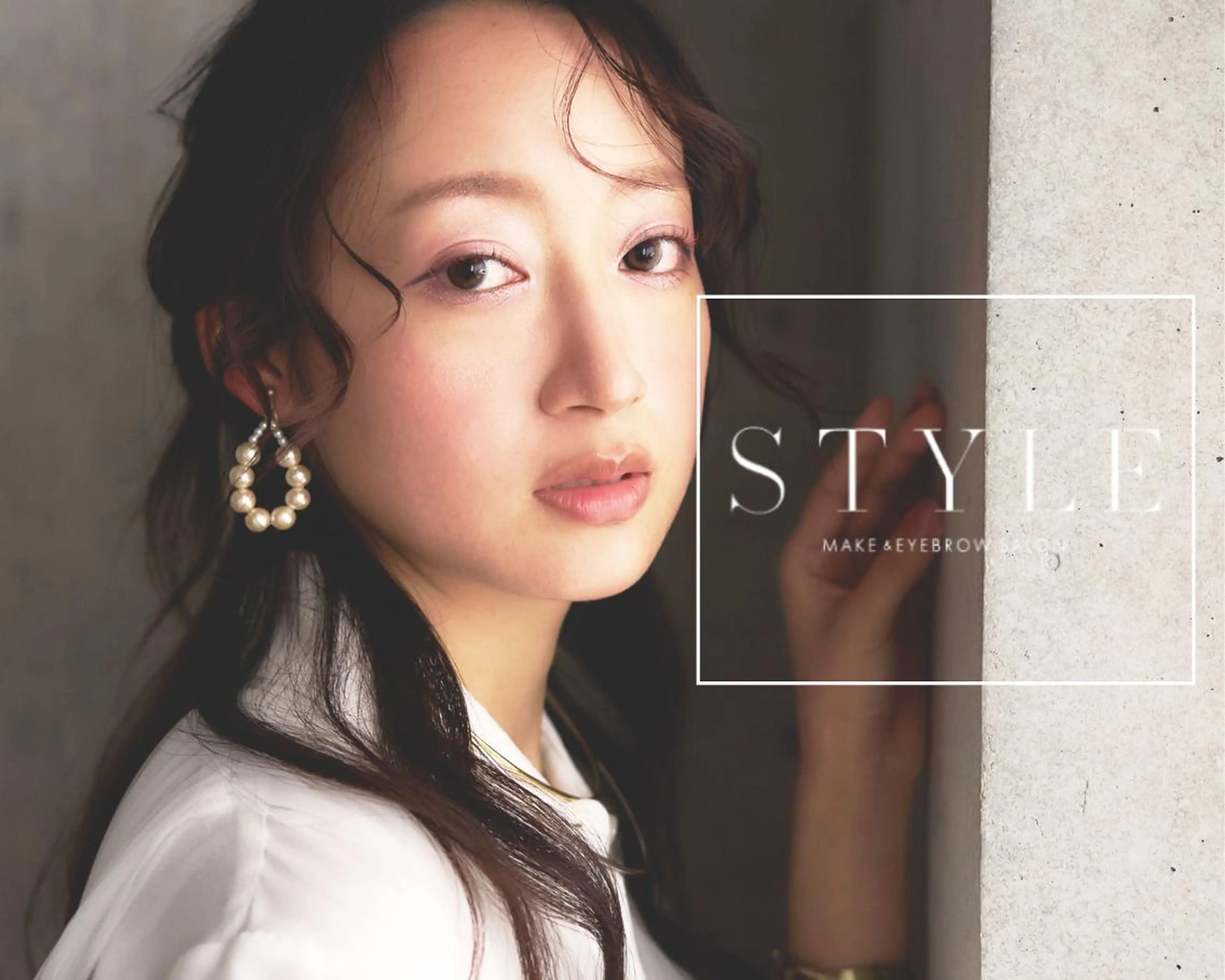 ヘアアレンジ ワックス脱毛 眉カット その他(アイブロウ) KANETAKA DAISUKEの眉毛・アイブロウイメージ