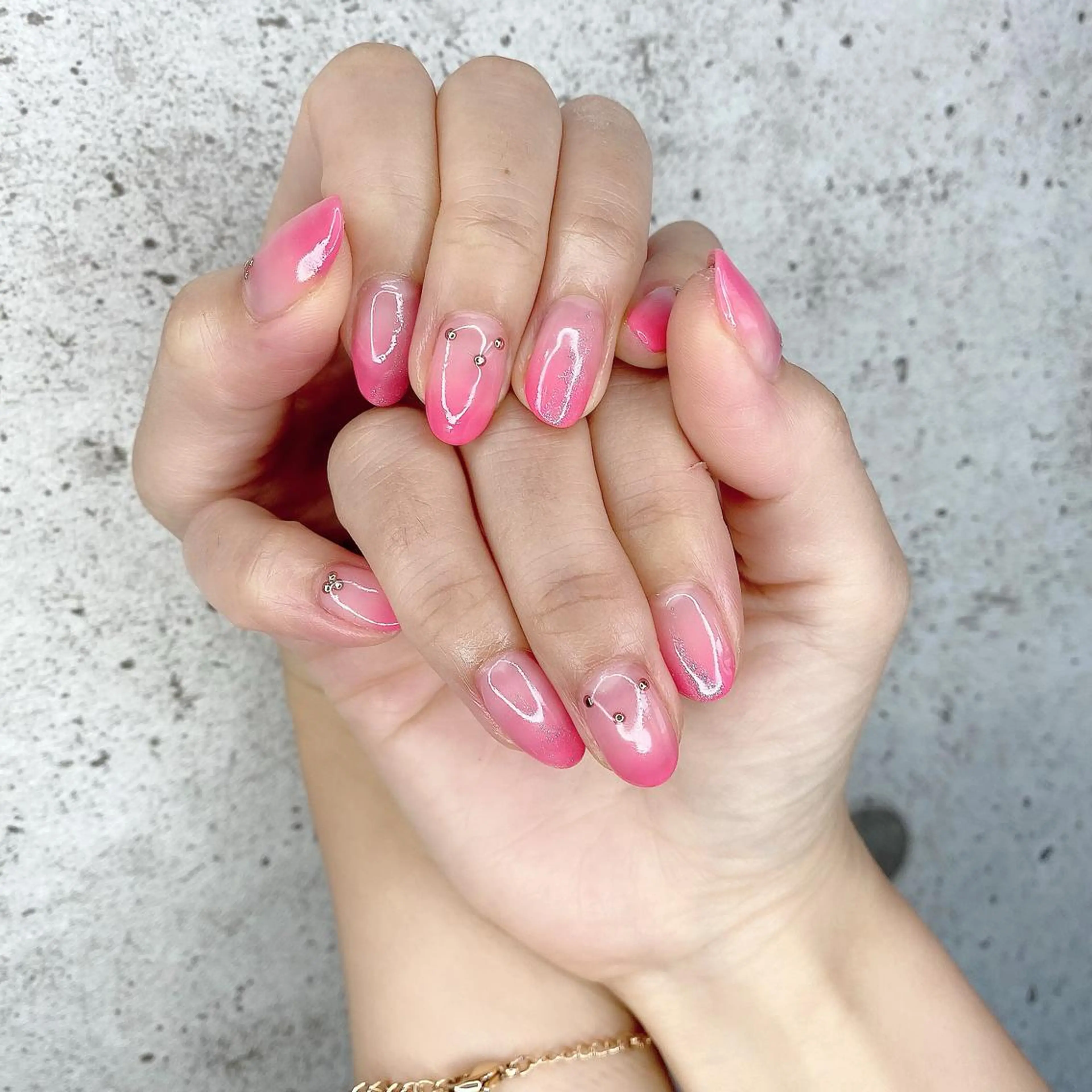 メンズ キッズ ネイル マツエク・マツパ Salon Ｋのネイルデザイン